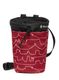 Vrećica za magnezij Black Diamond Gym Chalk Bag - desert print