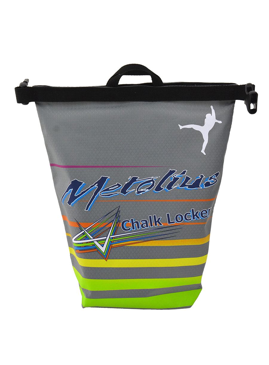 Vrećica za magnezij Metolius Chalk Locker