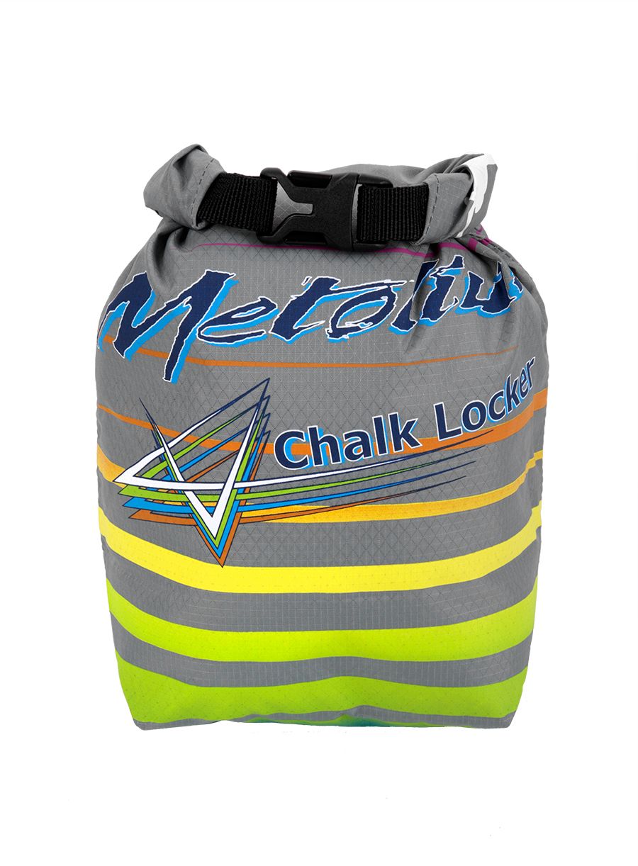 Vrećica za magnezij Metolius Chalk Locker