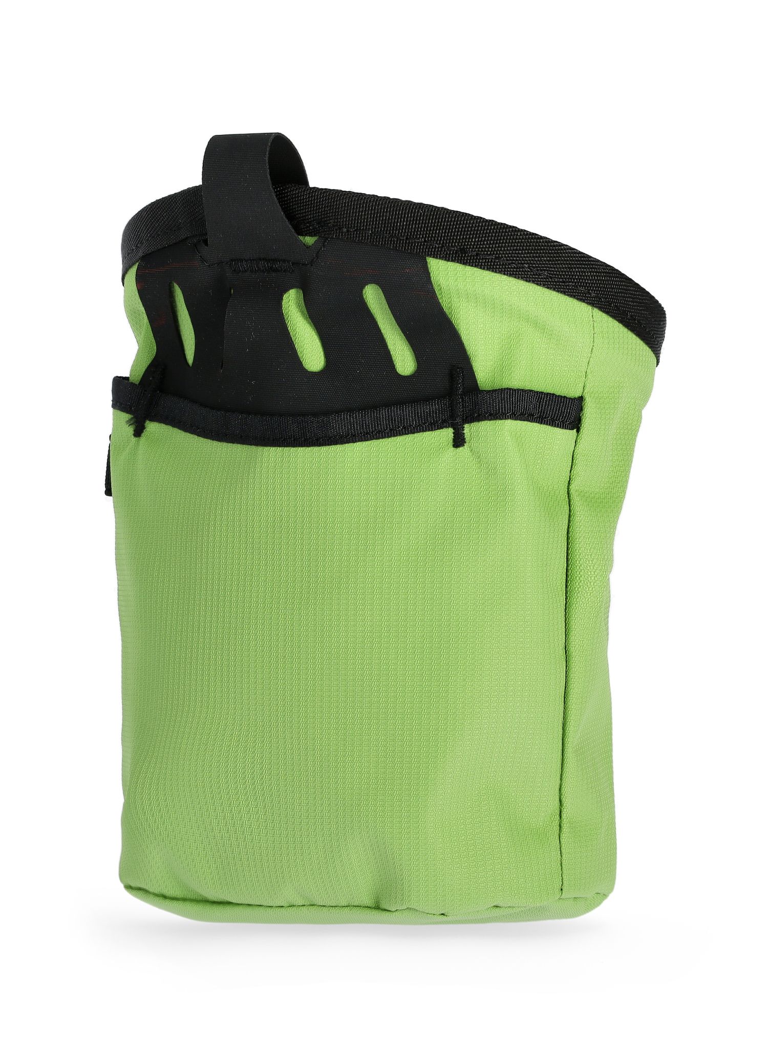 Vrećica za magnezij Ocun Push - green twist