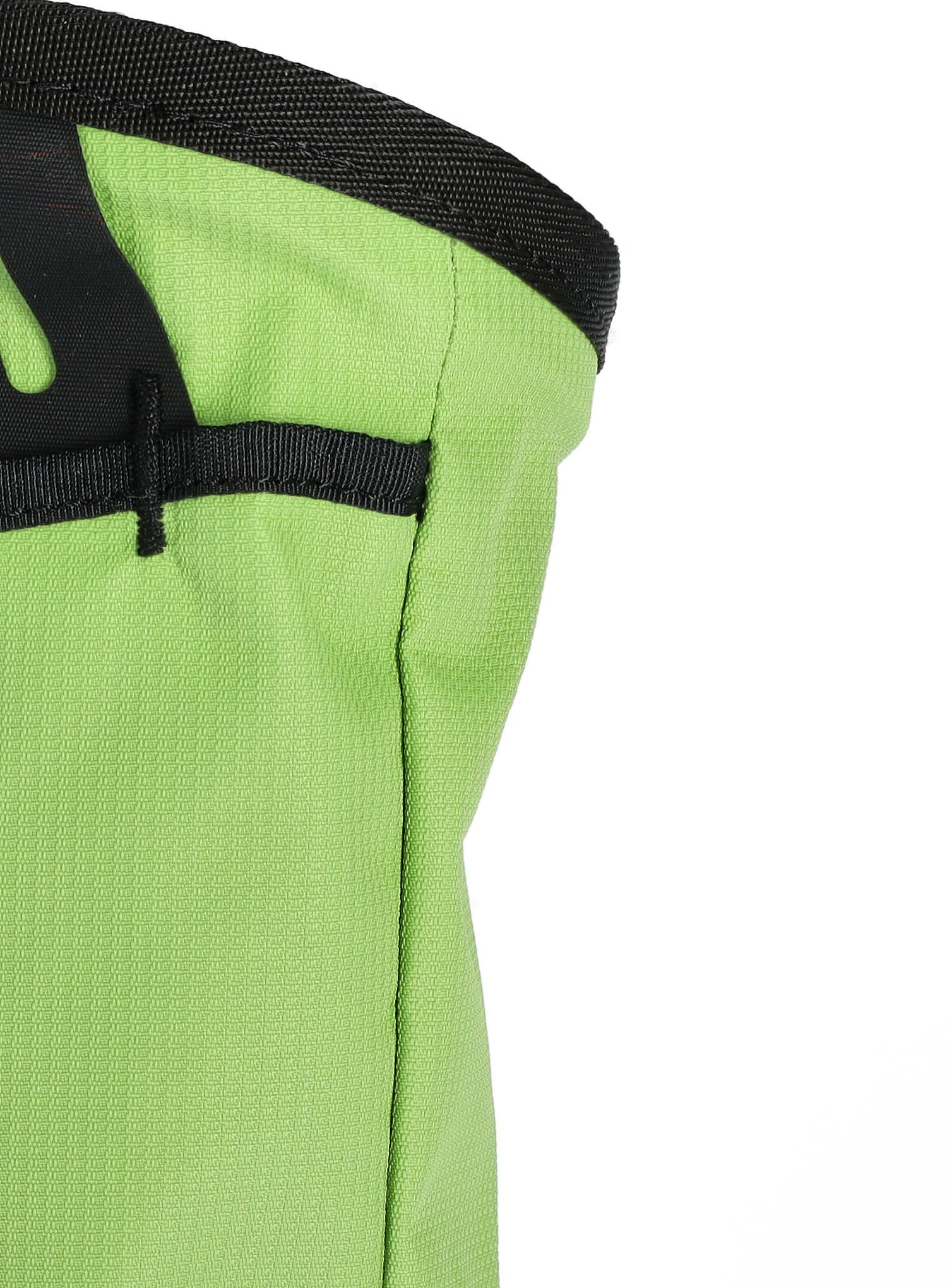 Vrećica za magnezij Ocun Push - green twist
