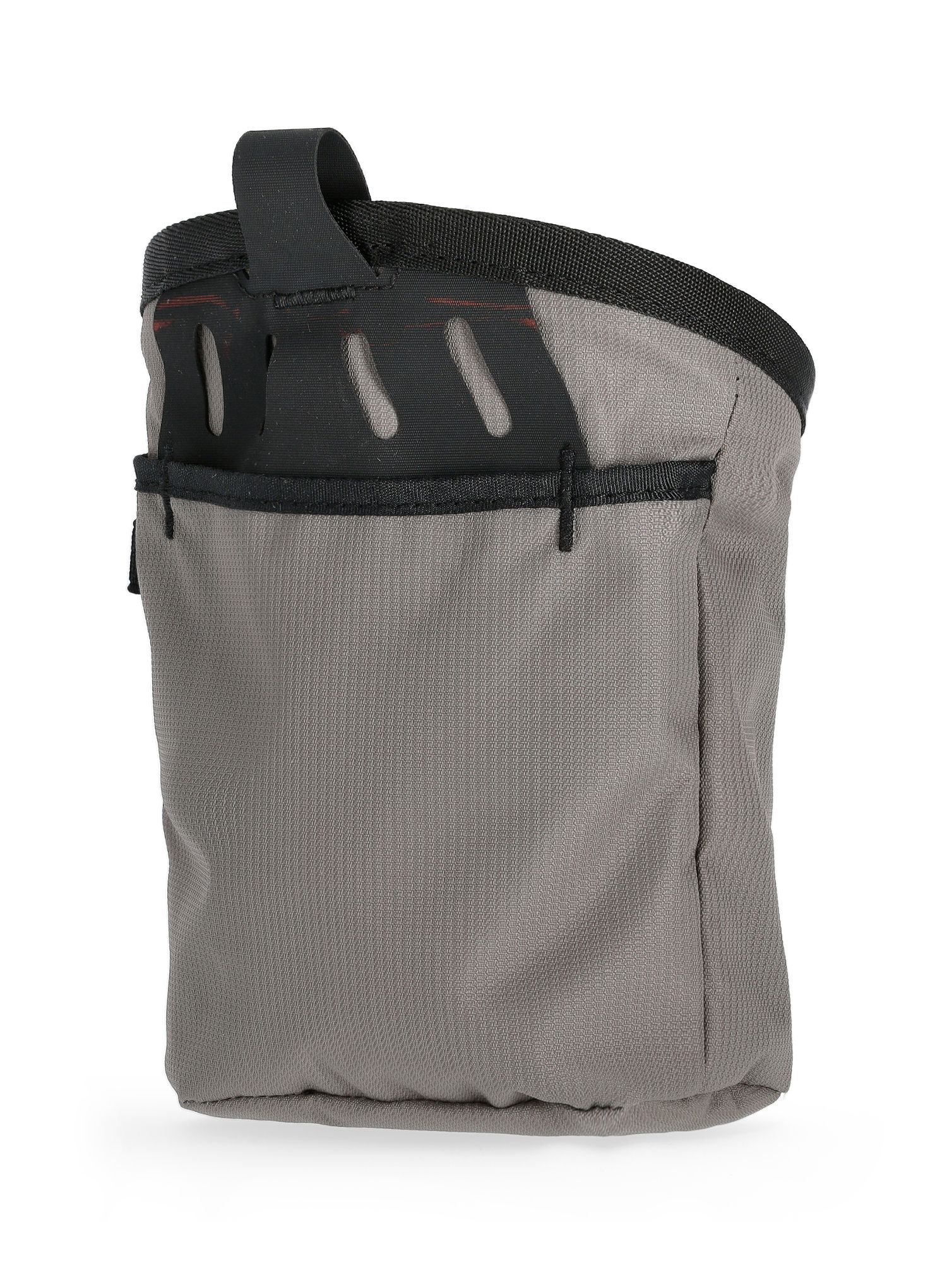 Vrećica za magnezij Ocun Push - grey twist
