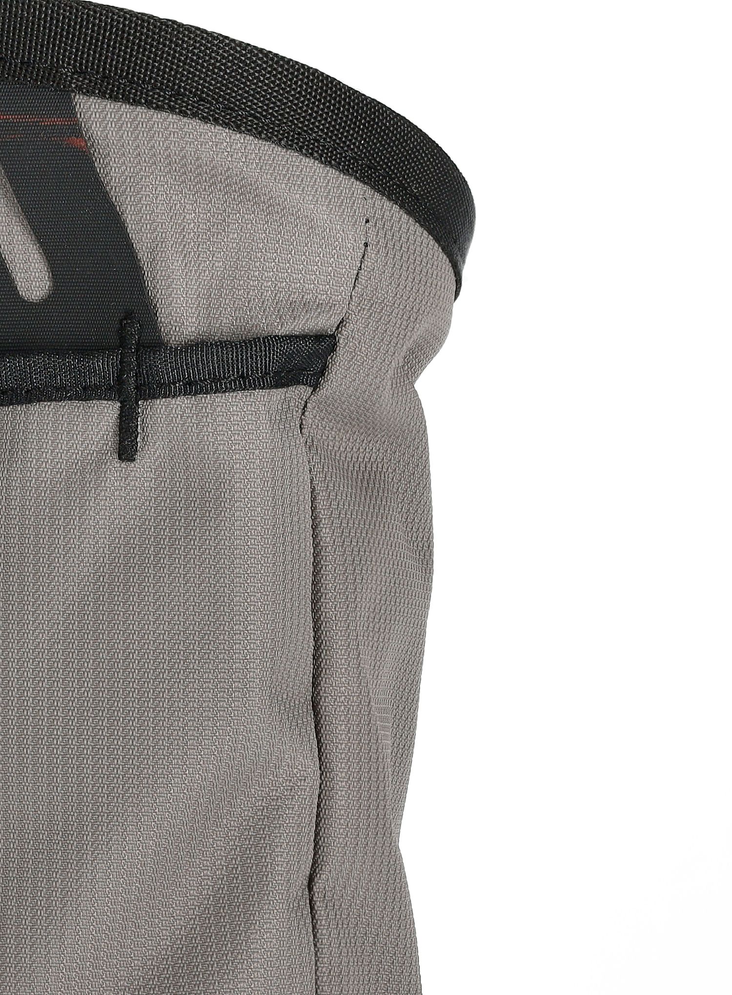 Vrećica za magnezij Ocun Push - grey twist