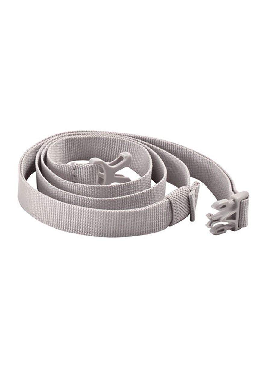 Vrećica za magnezij Petzl Sakapoche - orange