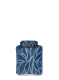 Vreća za prtljagu Cocoon Drybag Hyperlight 1.5 L - blue leaves