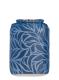 Vreća za prtljagu Cocoon Drybag Hyperlight 13 L - blue leaves