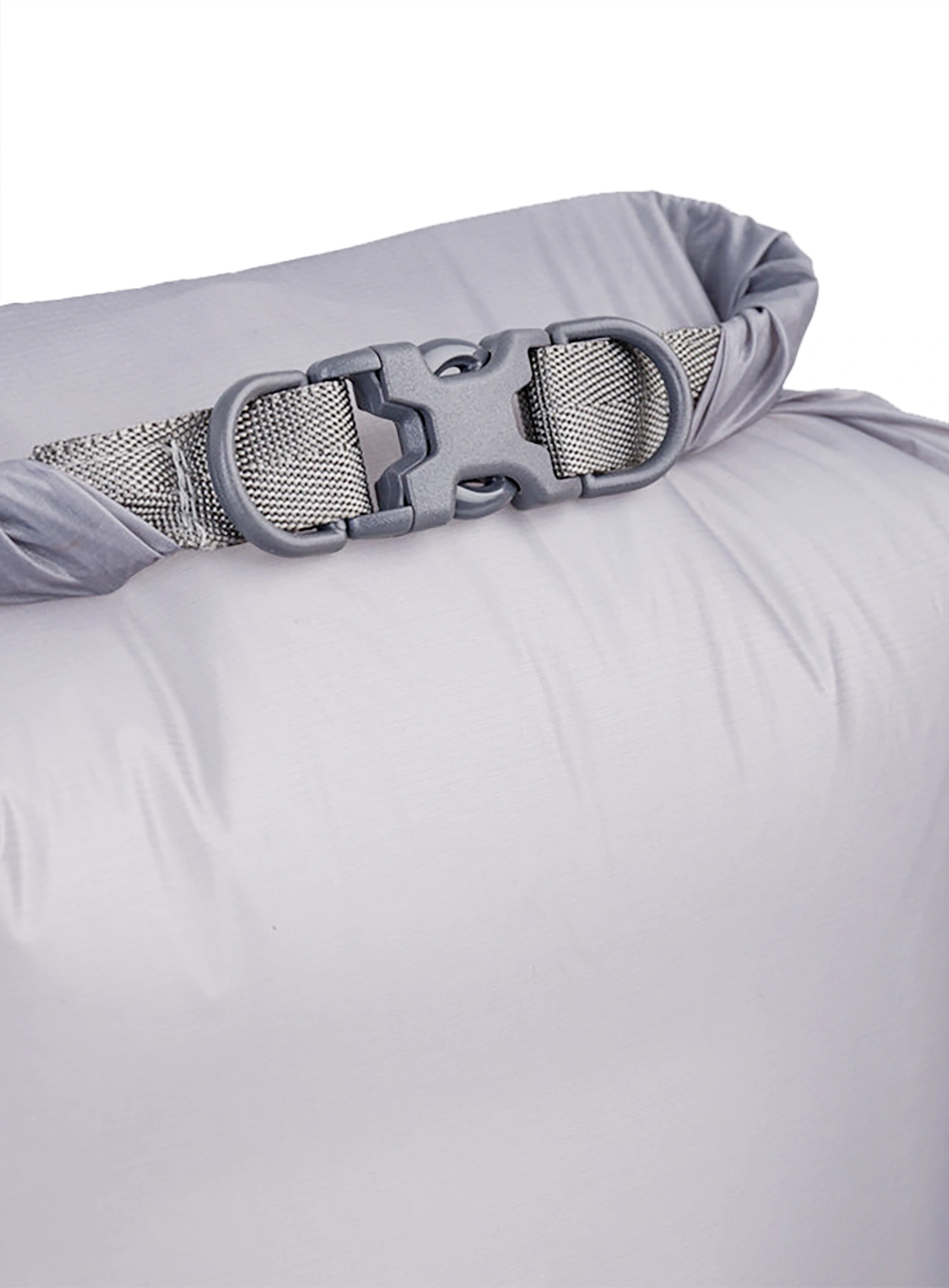 Vreća za prtljagu Cocoon Drybag Hyperlight 21 L - coral grey