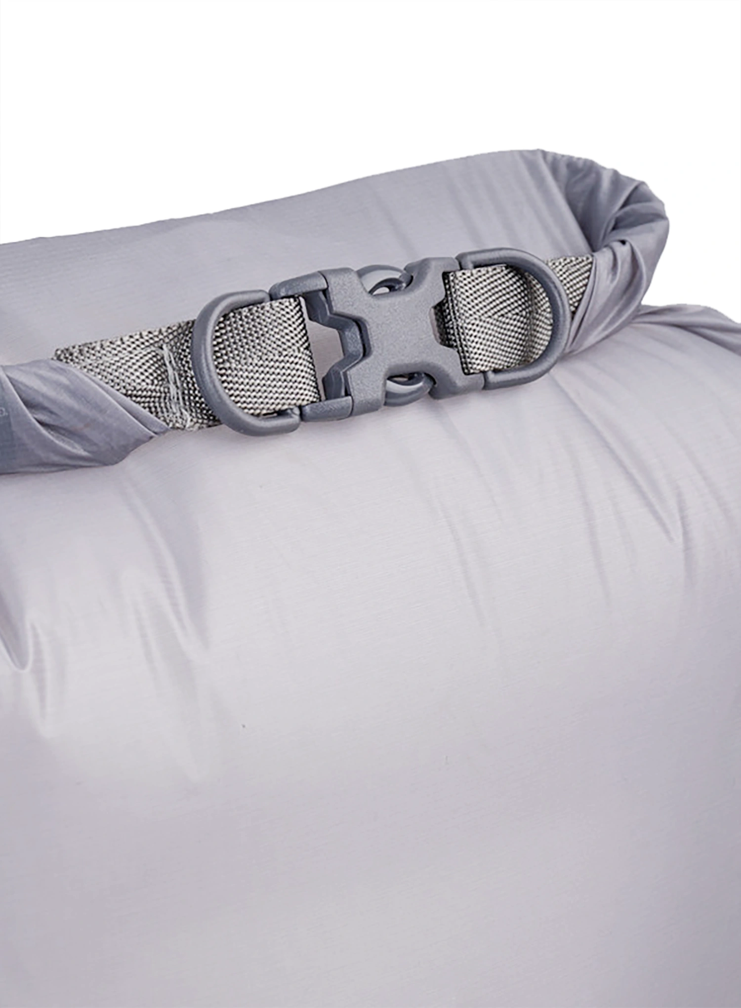 Vreća za prtljagu Cocoon Drybag Hyperlight 37 L - coral grey