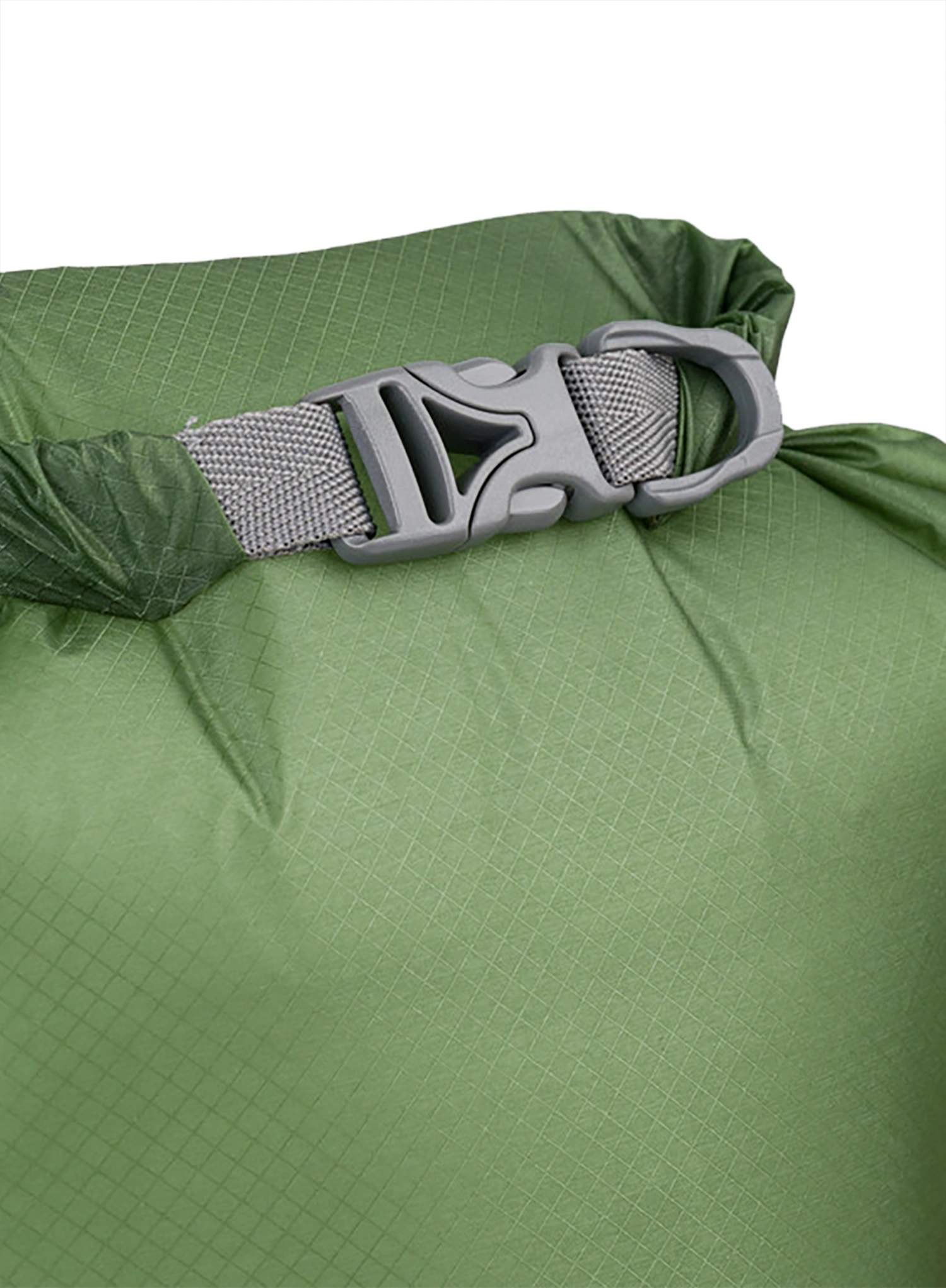 Vreća za prtljagu Cocoon Drybag Ultralight 1.5 L - myrtle green