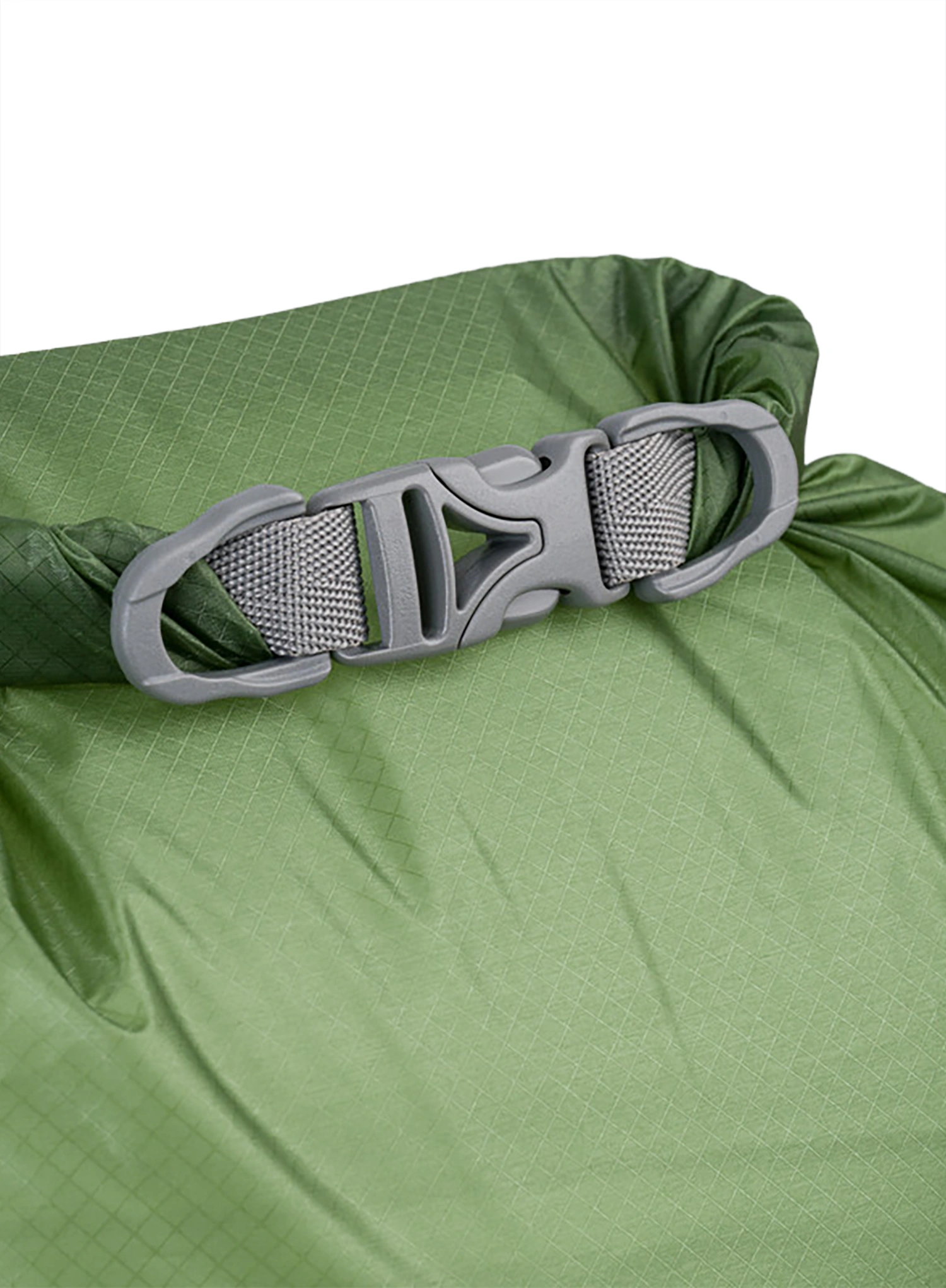 Vreća za prtljagu Cocoon Drybag Ultralight 21 L - myrtle green
