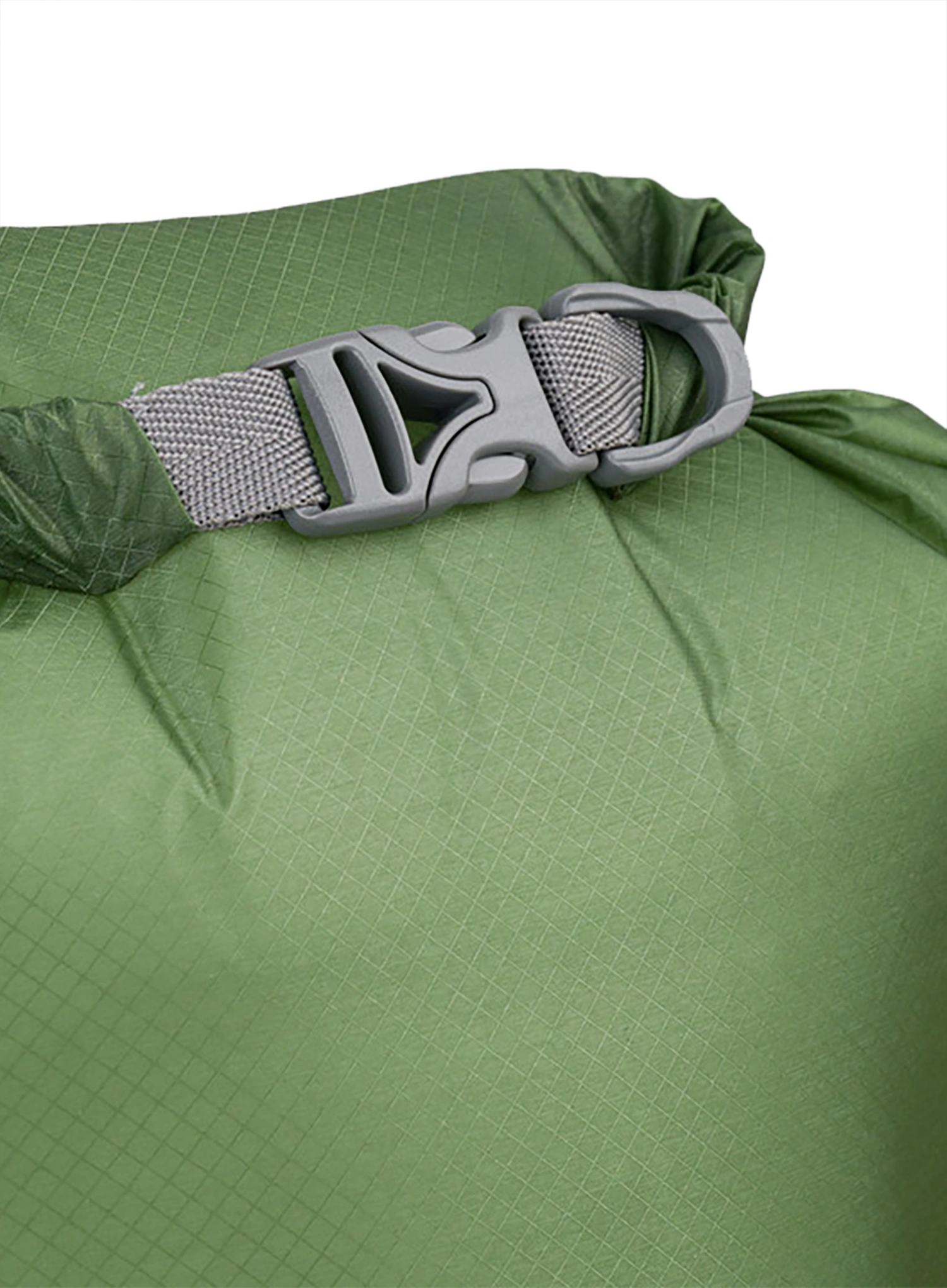 Vreća za prtljagu Cocoon Drybag Ultralight 3 L - myrtle green