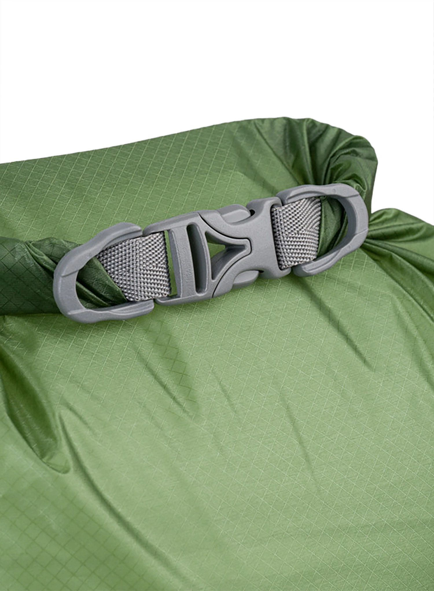 Vreća za prtljagu Cocoon Drybag Ultralight 37 L - myrtle green