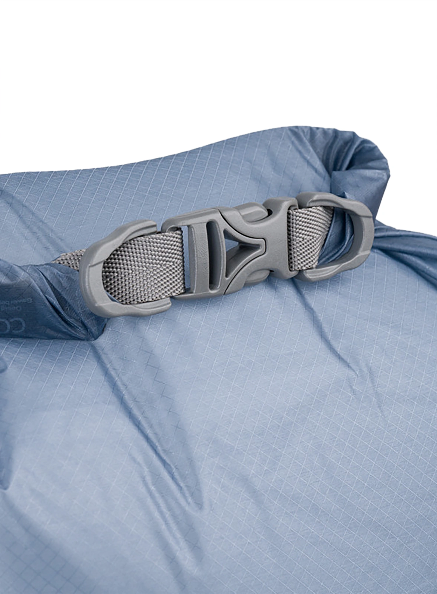 Vreća za prtljagu Cocoon Drybag Ultralight 8 L - dusk blue