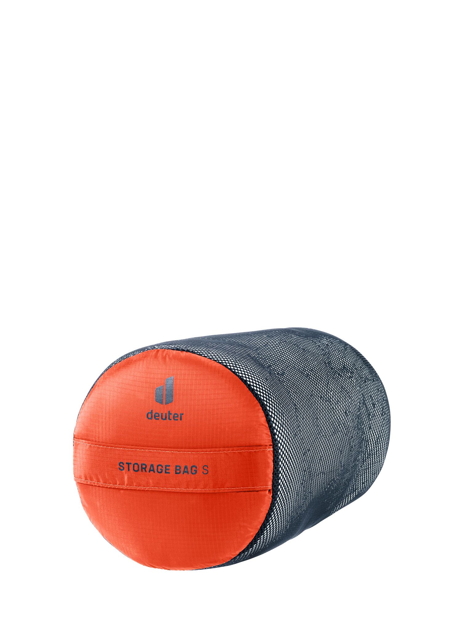 Vreća za prtljagu Deuter Storage Bag S - papaya