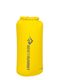 Vreća za prtljagu Sea To Summit Lightweight Dry Bag 13 L - sulphur