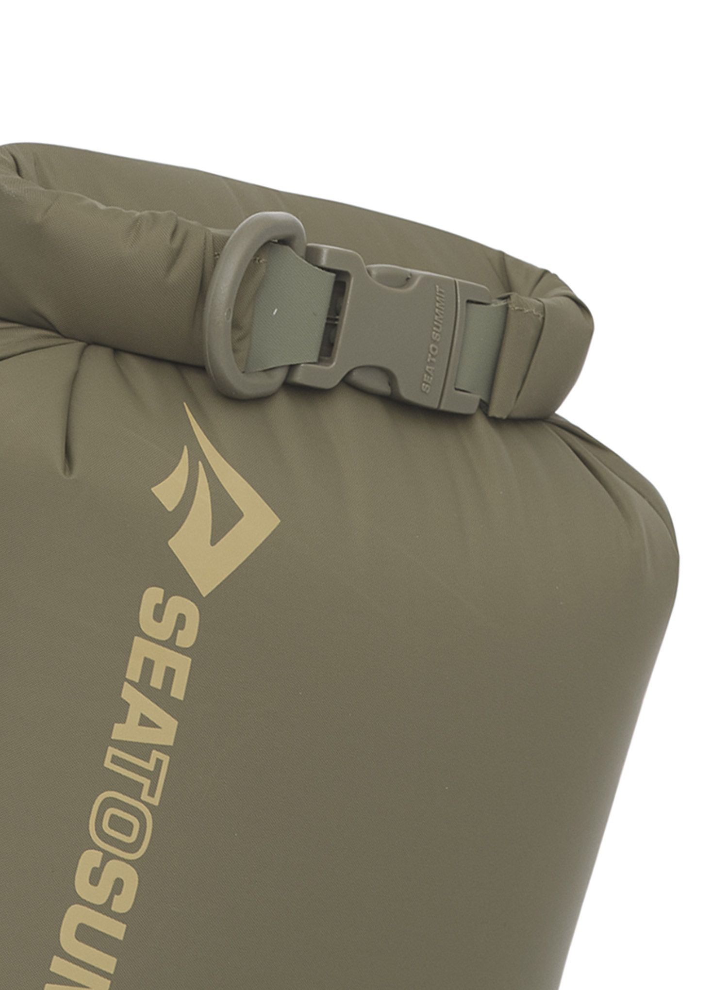 Vreća za prtljagu Sea To Summit Lightweight Dry Bag 3 l - burnt olive