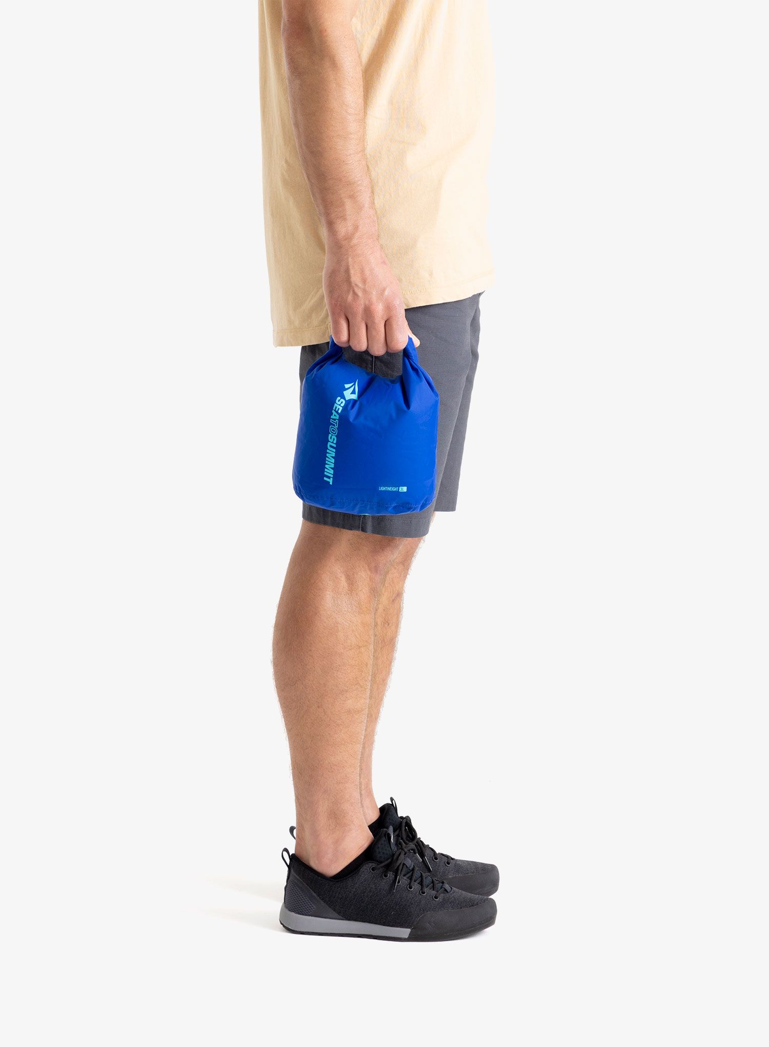Vreća za prtljagu Sea To Summit Lightweight Dry Bag 3 l - surf the web
