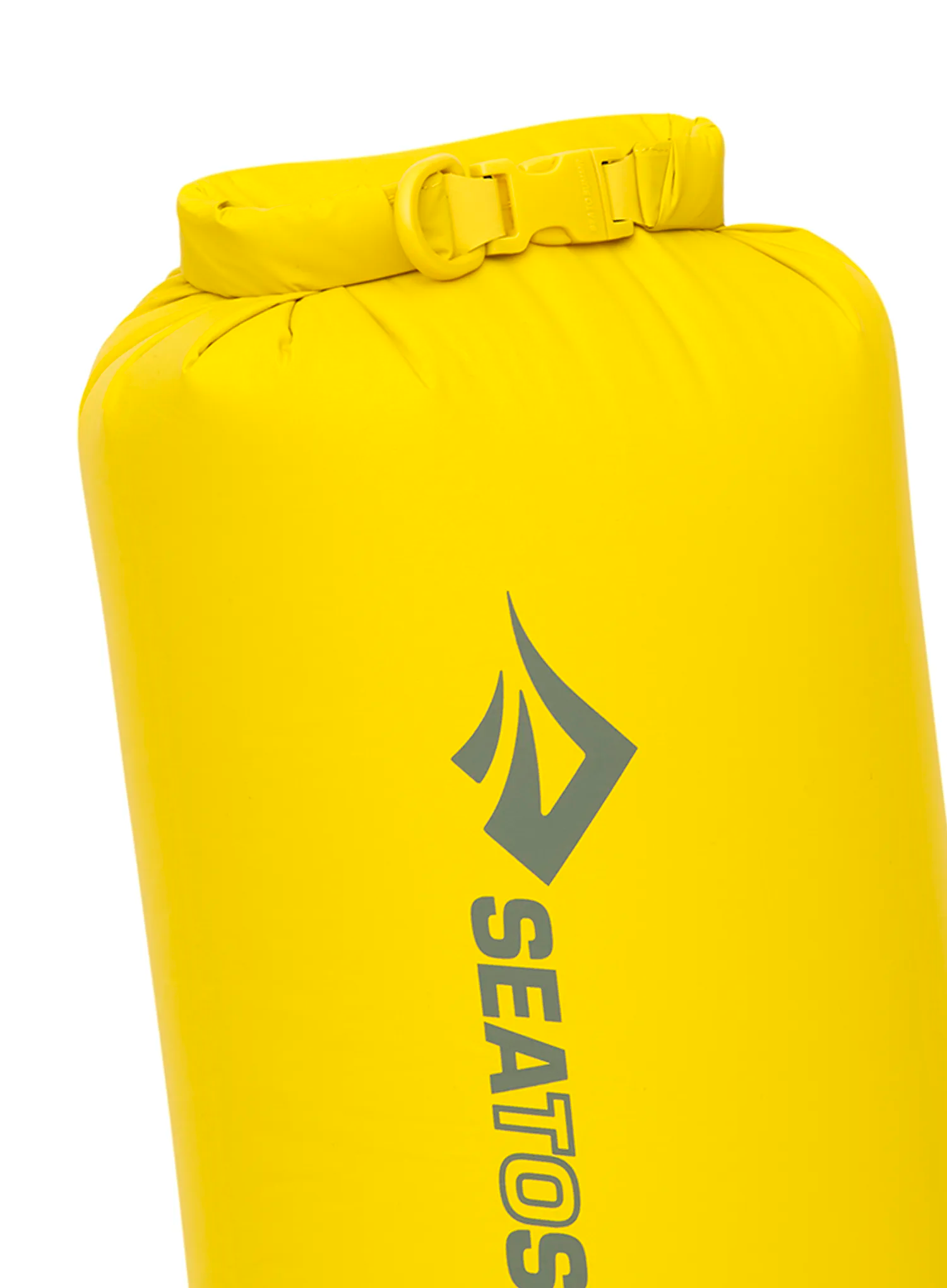 Vreća za prtljagu Sea To Summit Lightweight Dry Bag 8 L - sulphur