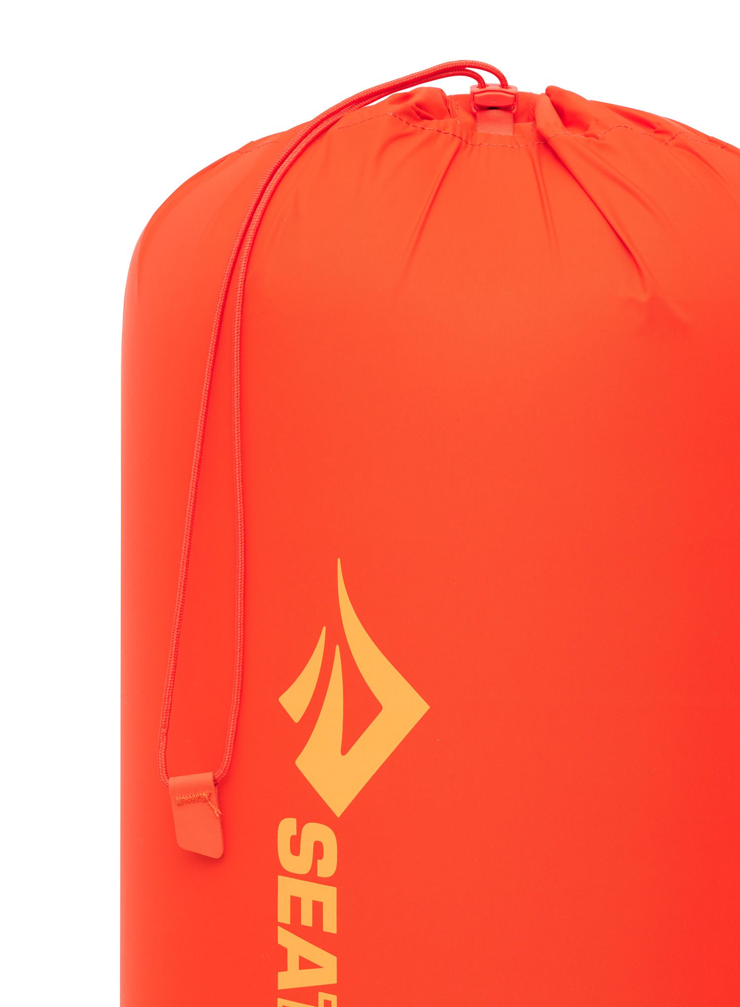 Vreća za prtljagu Sea To Summit Lightweight Stuff Sack 20 L - spicy orange