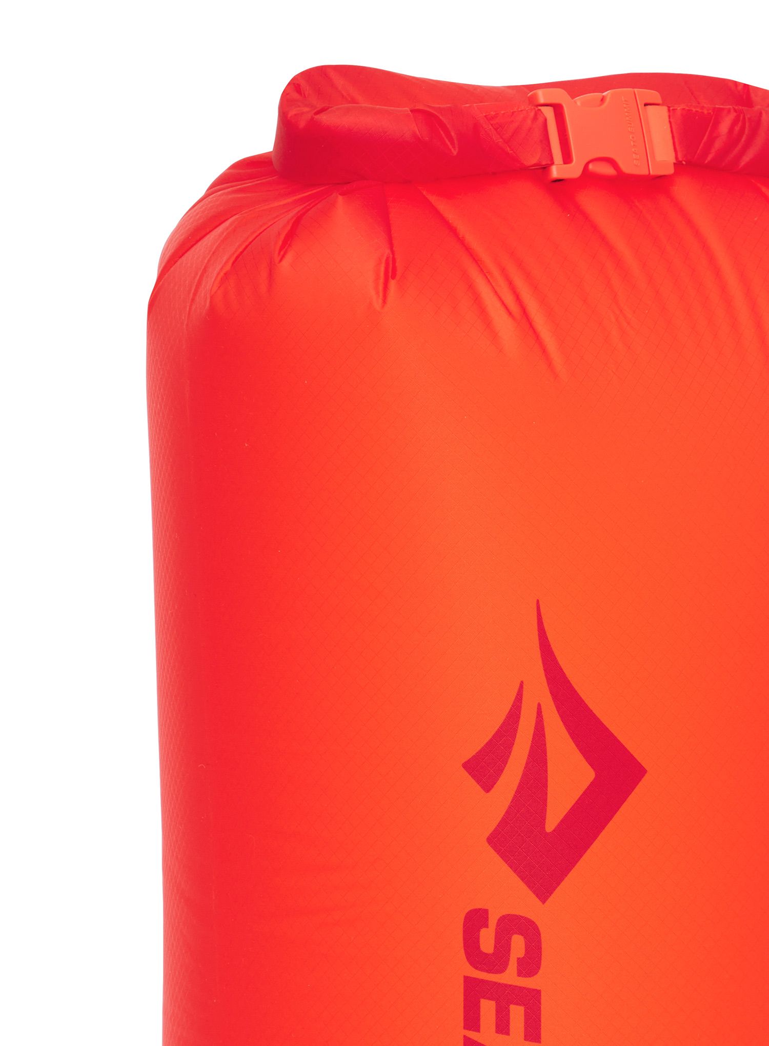 Vreća za prtljagu Sea To Summit Ultra-Sil Dry Bag 13 L - spicy orange