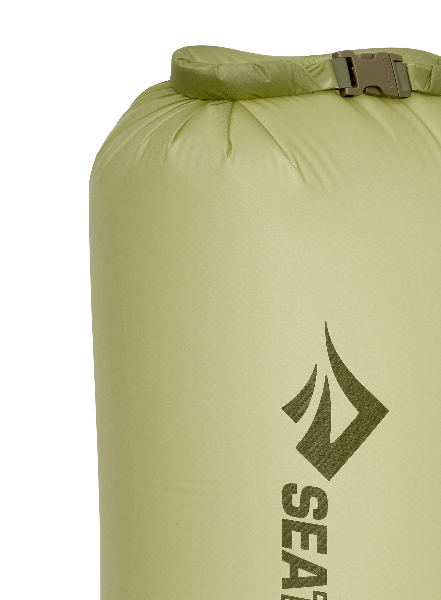 Vreća za prtljagu Sea To Summit Ultra-Sil Dry Bag 20 L - tarragon