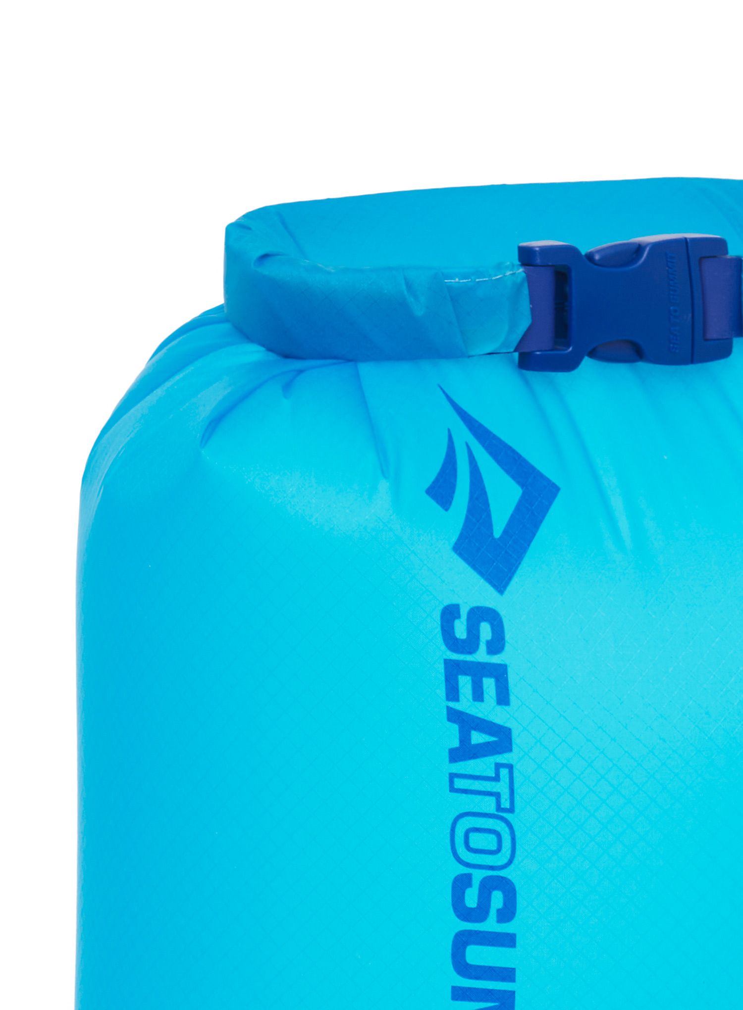 Vreća za prtljagu Sea To Summit Ultra-Sil Dry Bag 3L - blue atoll