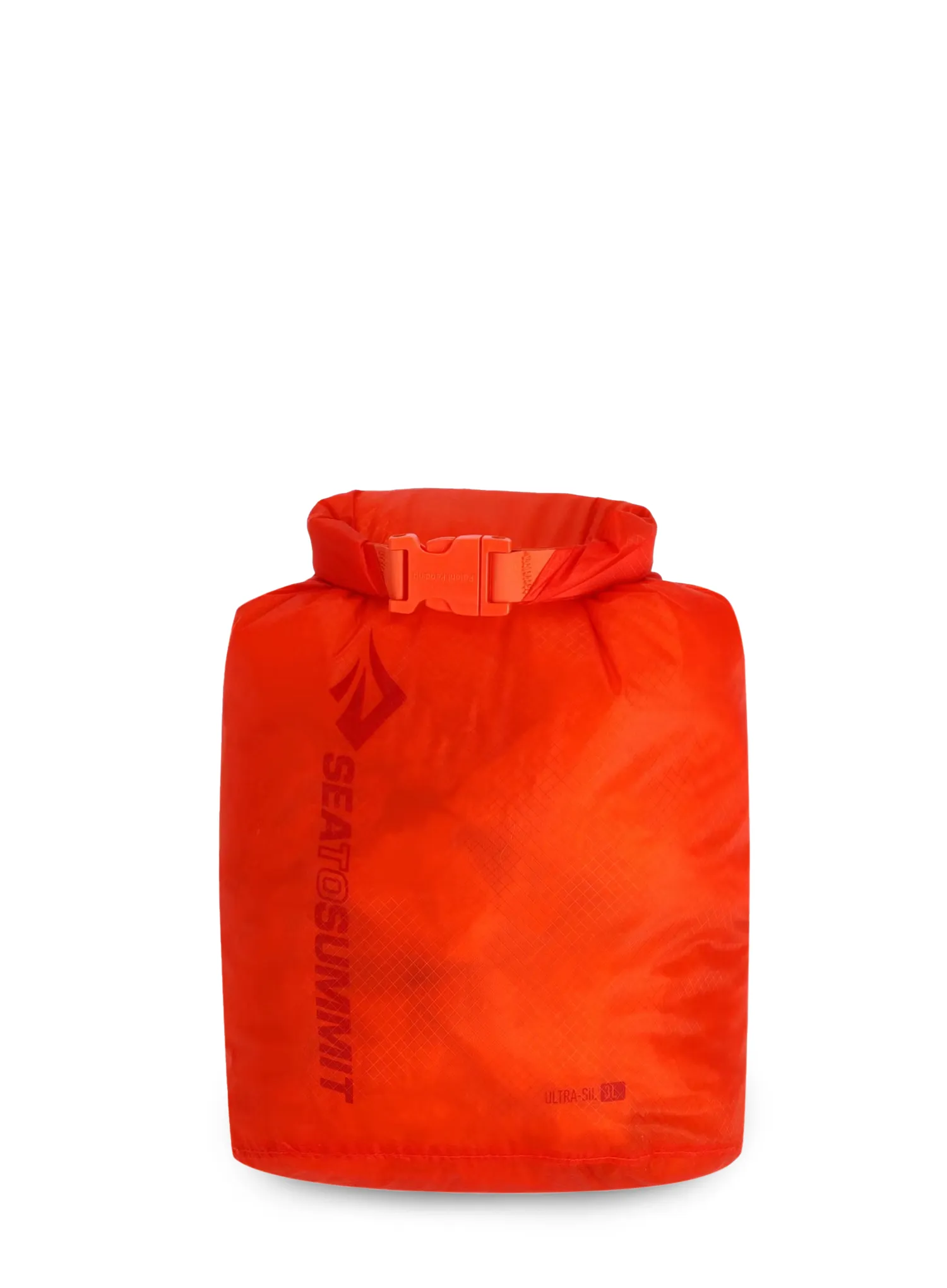 Vreća za prtljagu Sea To Summit Ultra-Sil Dry Bag 3L - spicy orange