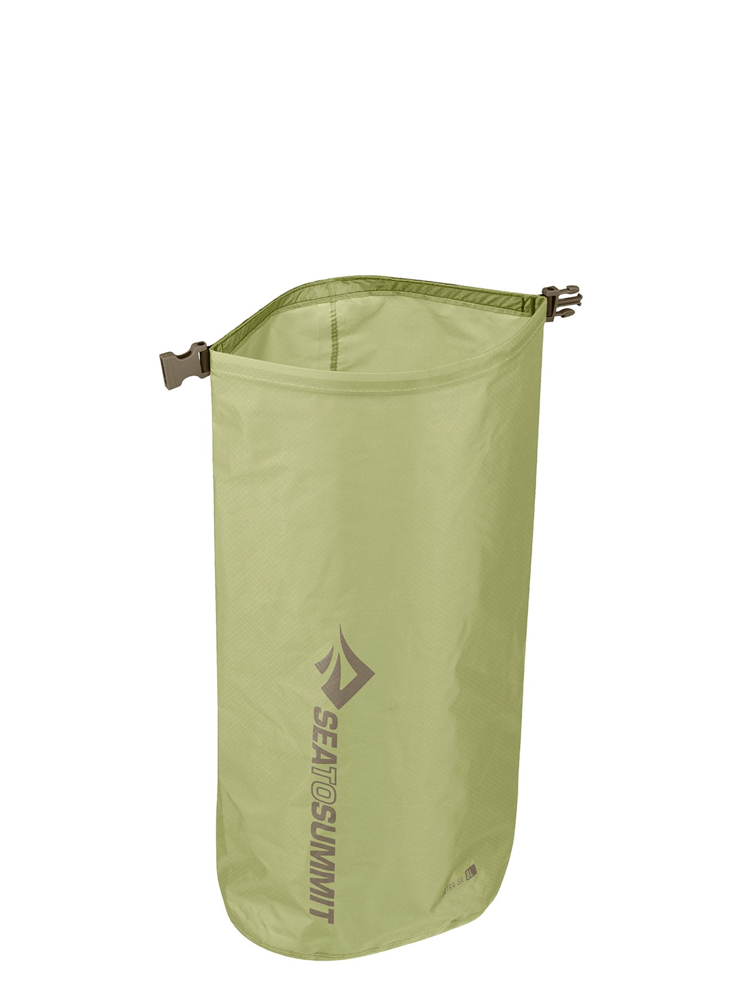 Vreća za prtljagu Sea To Summit Ultra-Sil Dry Bag 3 l - tarragon