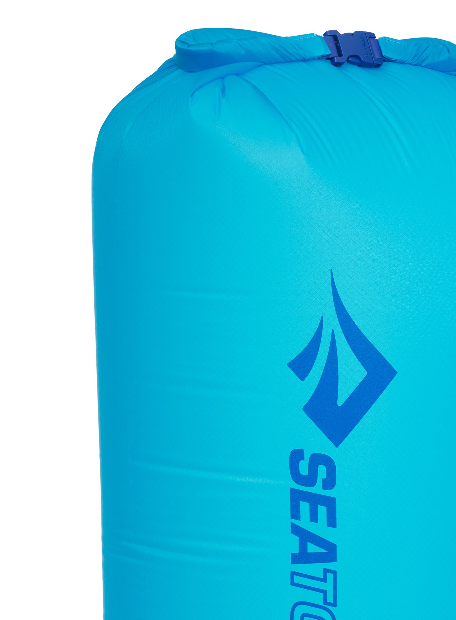 Vreća za prtljagu Sea To Summit Ultra-Sil Dry Bag 35L - blue atoll