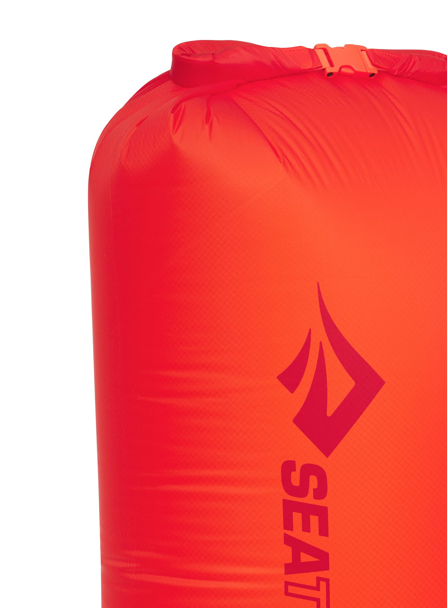Vreća za prtljagu Sea To Summit Ultra-Sil Dry Bag 35L - spicy orange