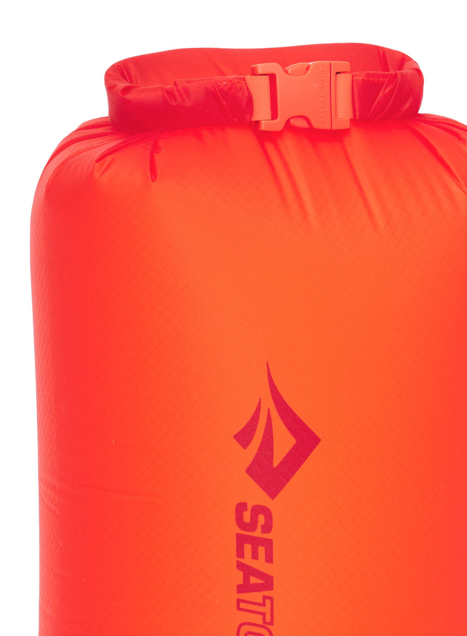 Vreća za prtljagu Sea To Summit Ultra-Sil Dry Bag 5L - spicy orange