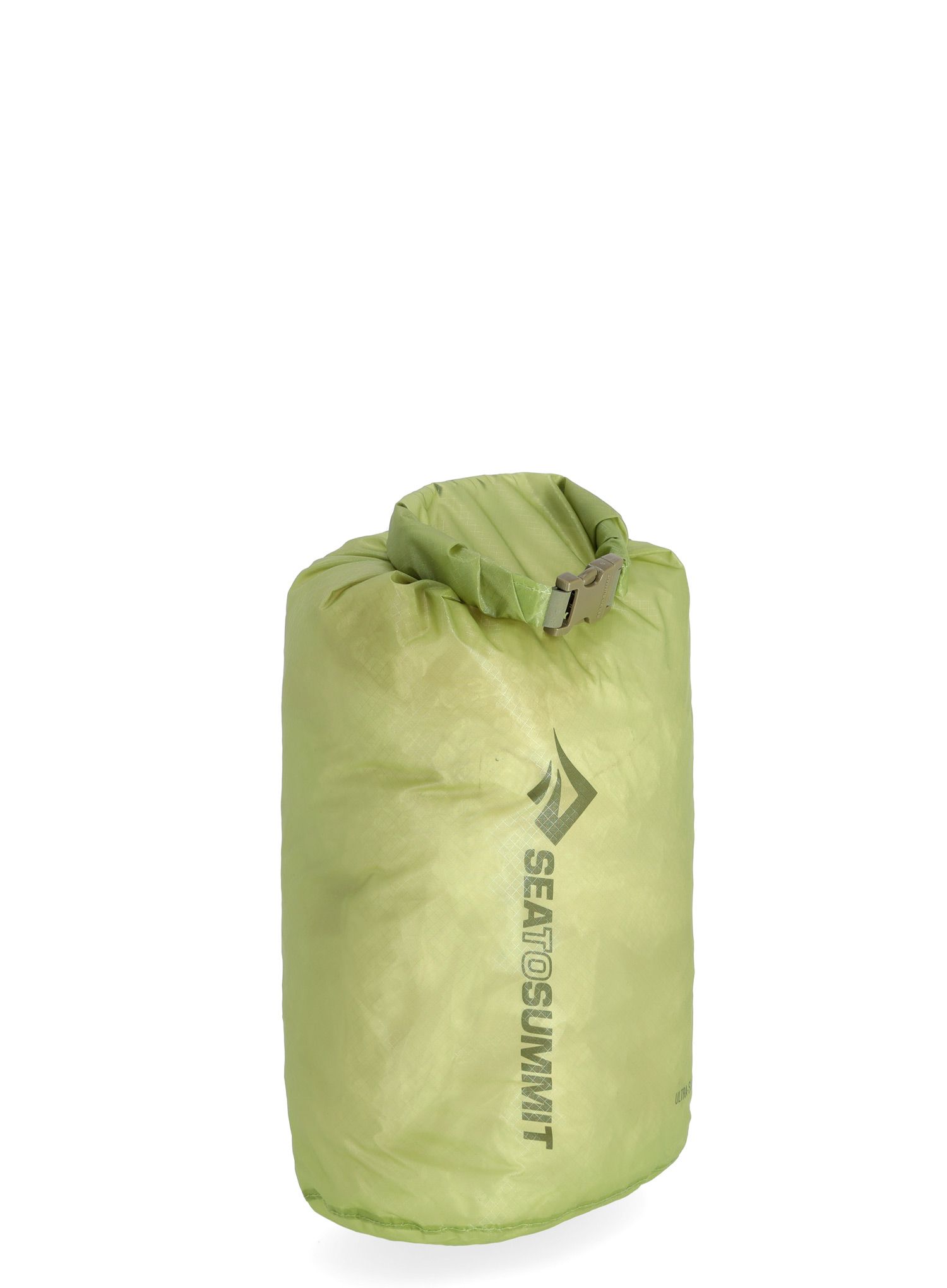 Vreća za prtljagu Sea To Summit Ultra-Sil Dry Bag 5L - tarragon