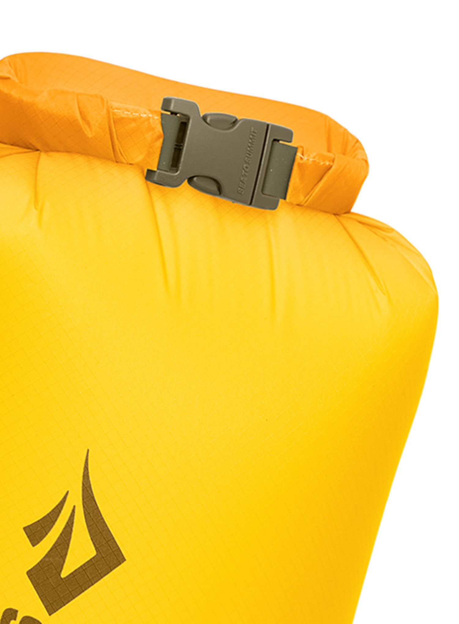 Vreća za prtljagu Sea To Summit Ultra-Sil Dry Bag 5 l - zinnia