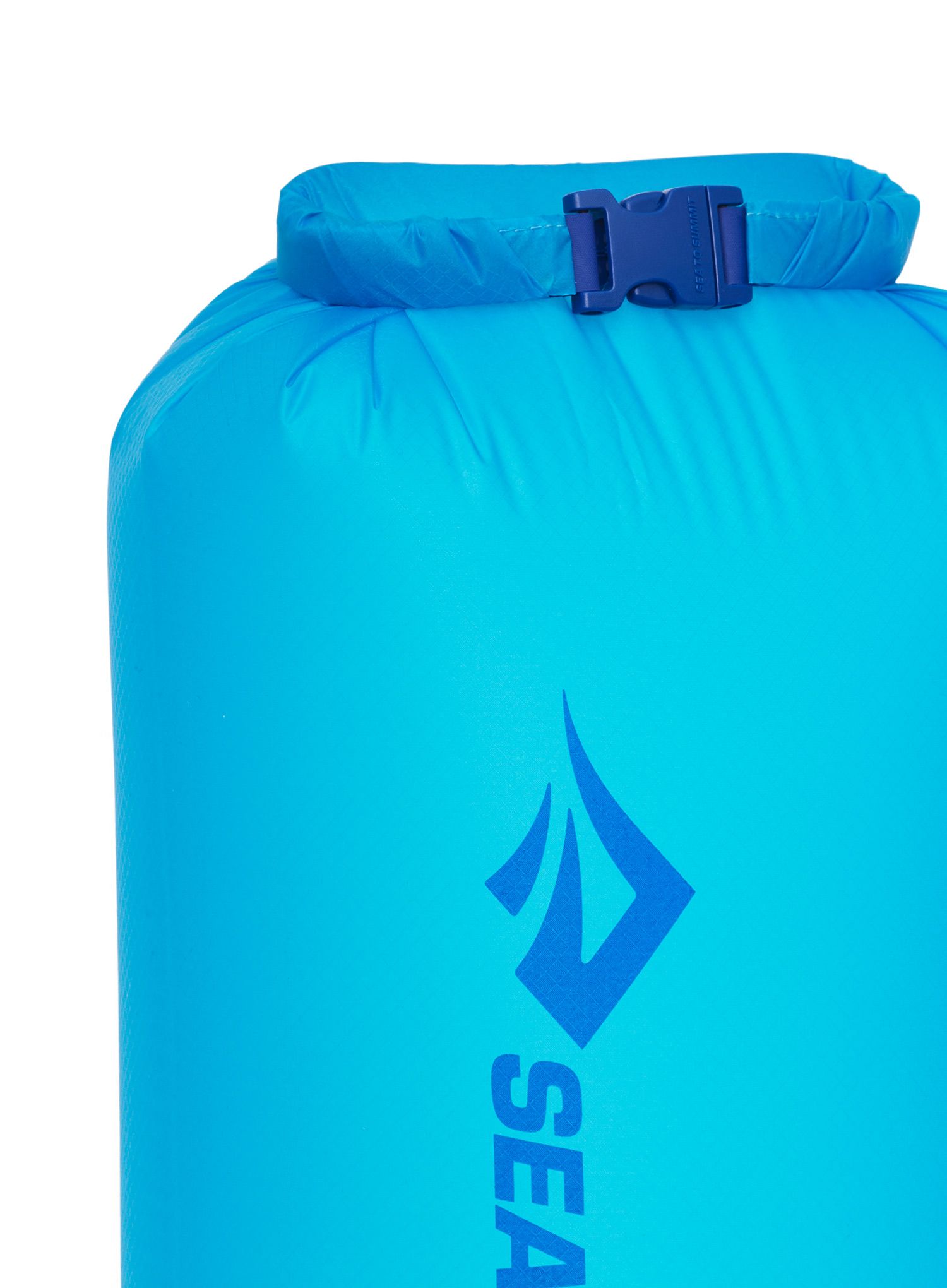 Vreća za prtljagu Sea To Summit Ultra-Sil Dry Bag 8 L - blue atoll