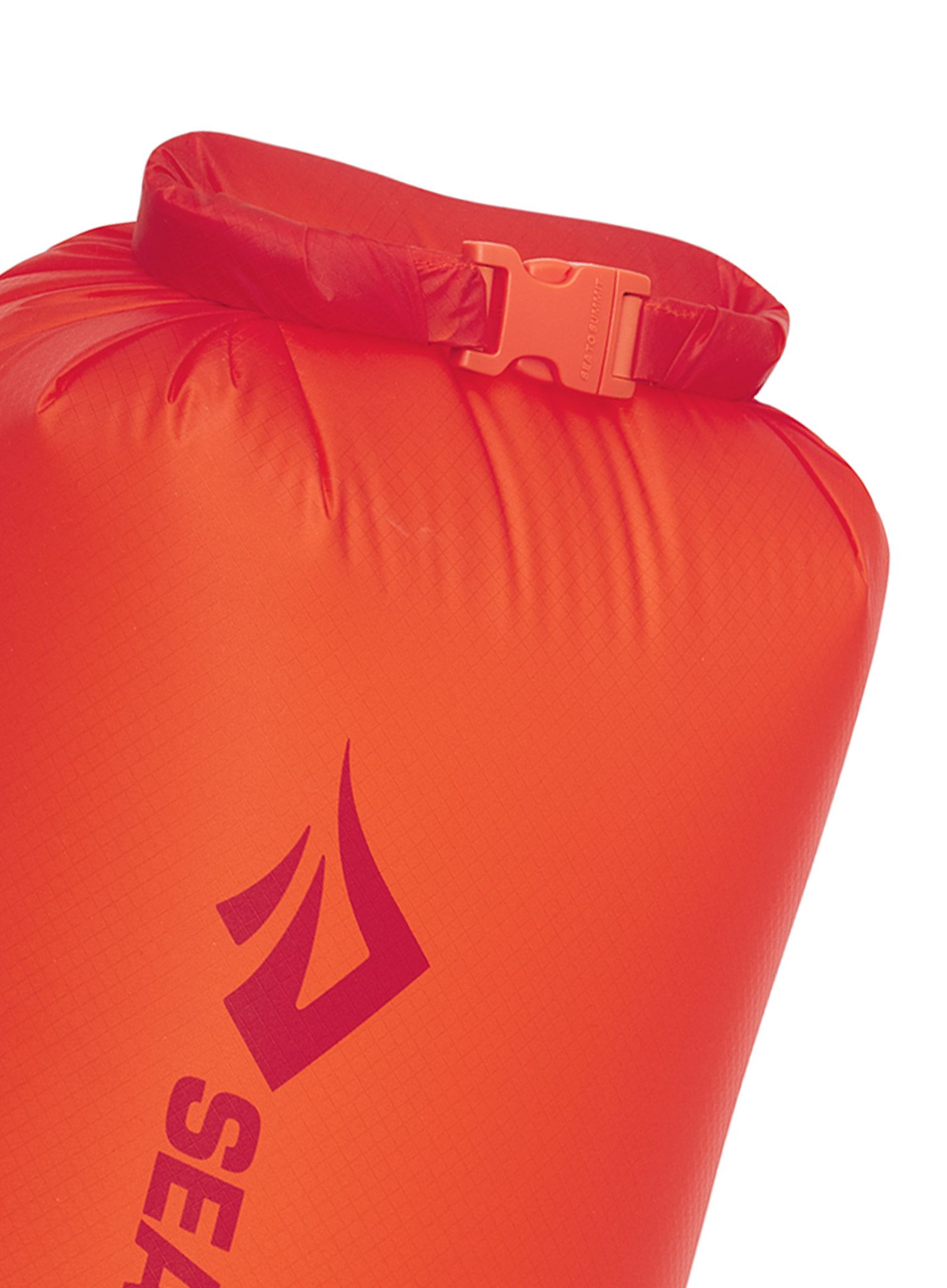 Vreća za prtljagu Sea To Summit Ultra-Sil Dry Bag 8 l - spicy orange