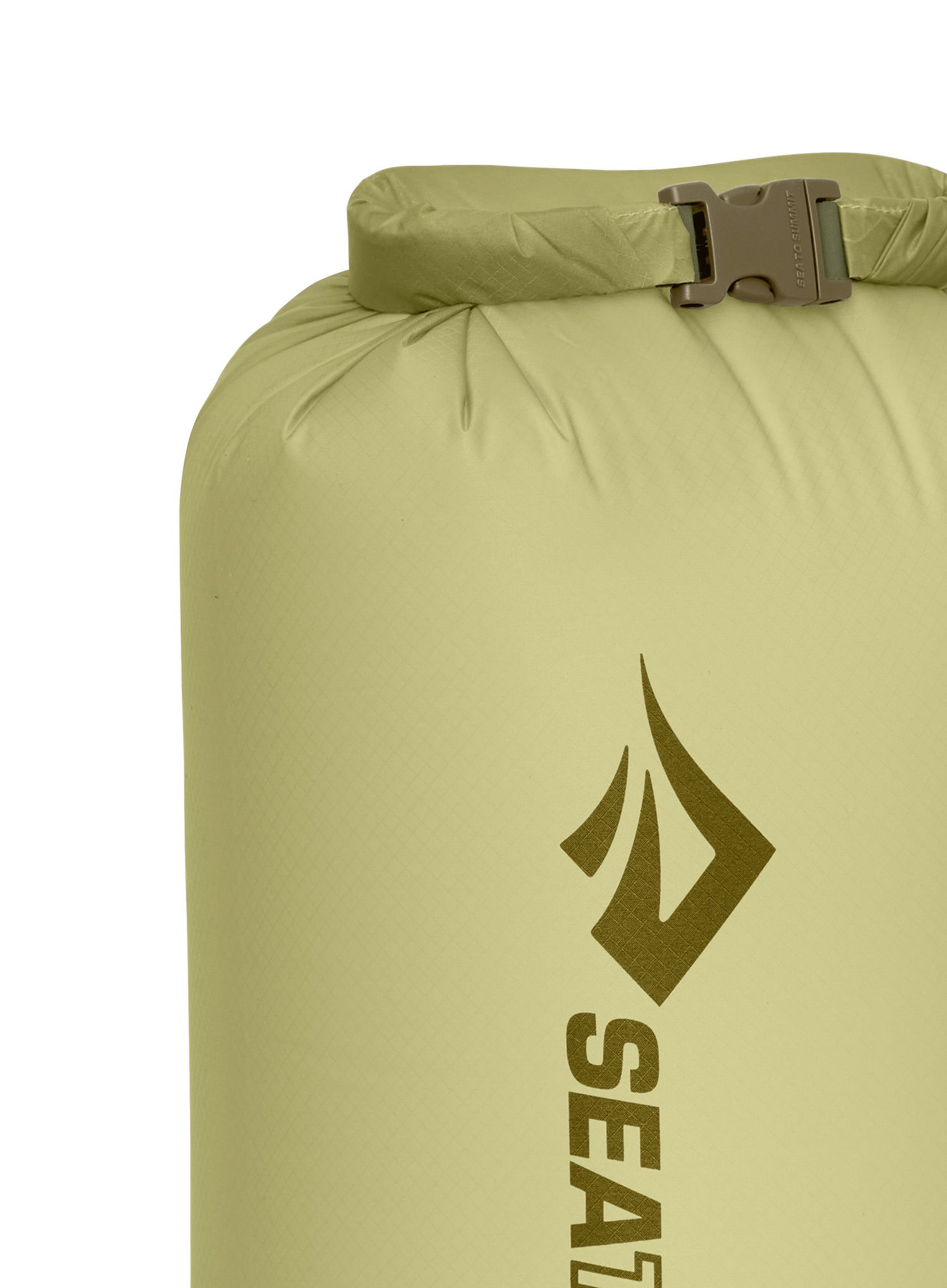 Vreća za prtljagu Sea To Summit Ultra-Sil Dry Bag 8 L - tarragon