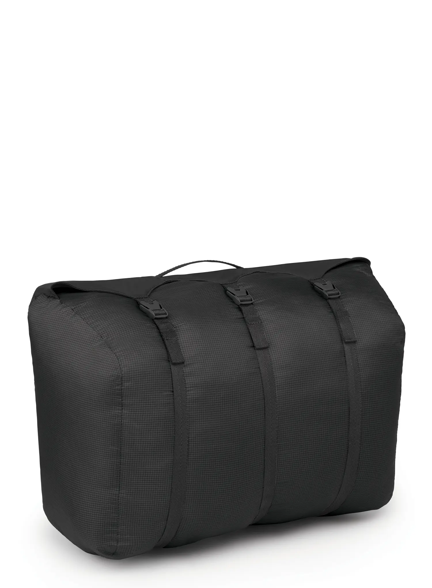 Kompresijska vrećica Osprey StraightJacket CompSack 20 l - black