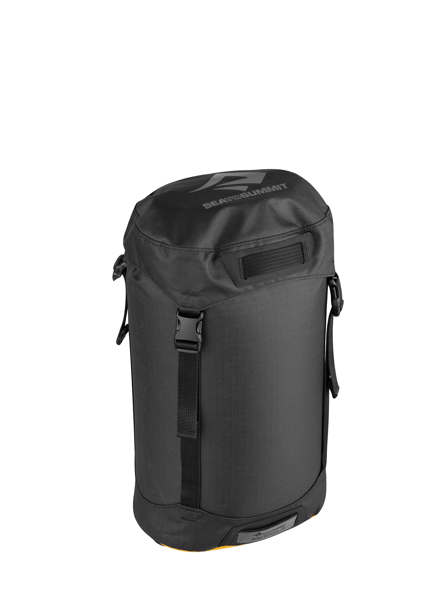 Kompresijska vrećica Sea to Summit Evac Compression Dry Bag HD 13l - jet black