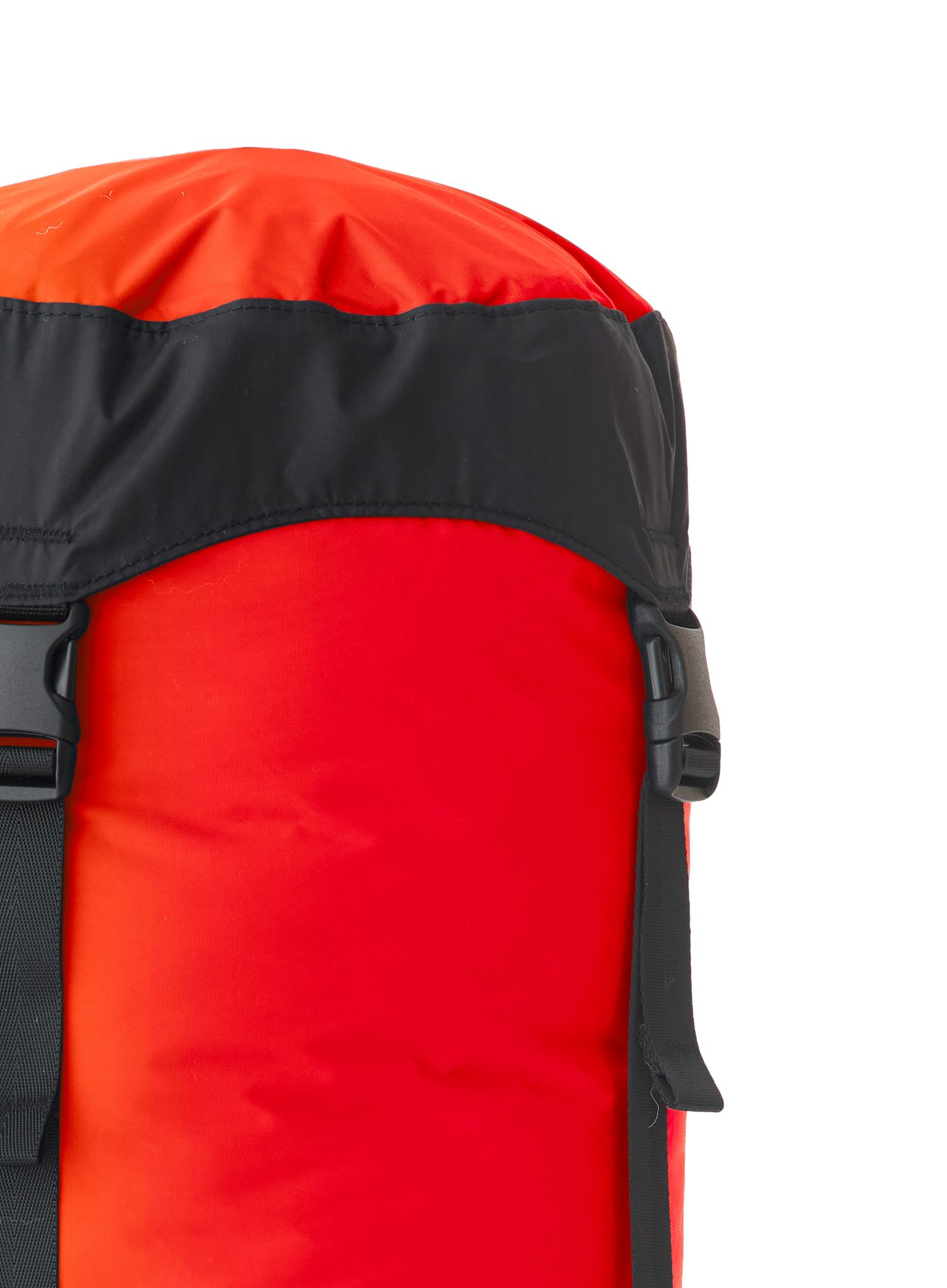 Kompresijska vrećica Sea To Summit Lightweight Compression Sack 13 L - spicy orange