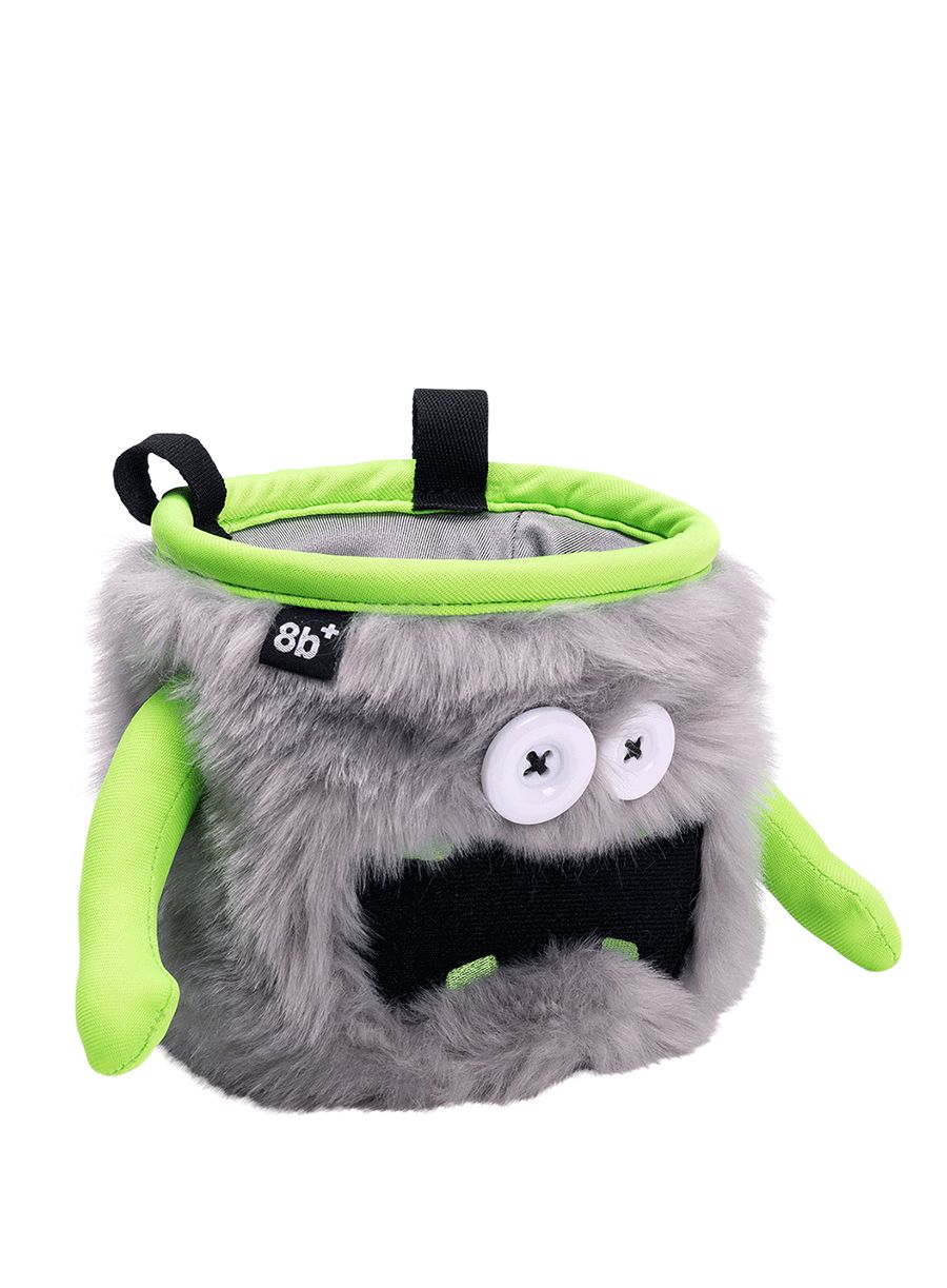 Vrećica za magnezij 8B+ Donald Chalk Bag - Donald
