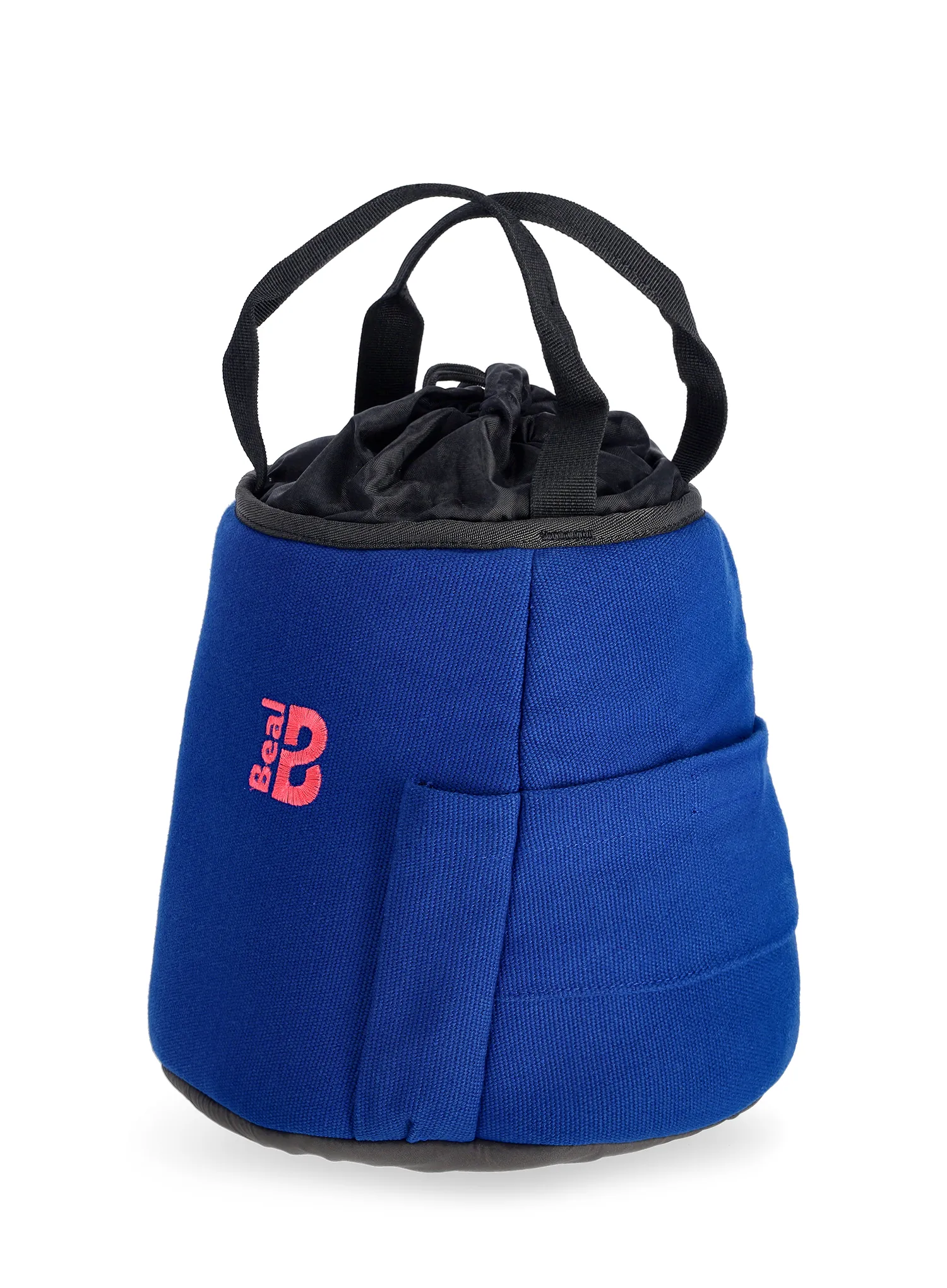 Boulder vrećica za magnezij Beal Monster Cocoon II - blue