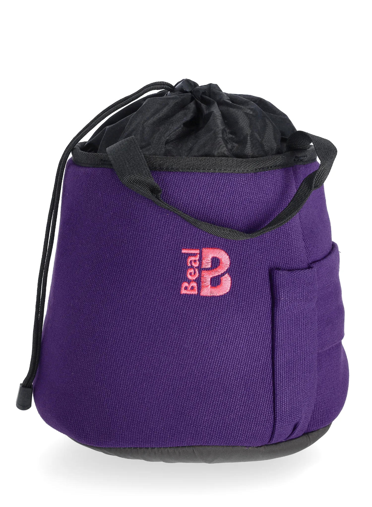 Boulder vrećica za magnezij Beal Monster Cocoon II - purple