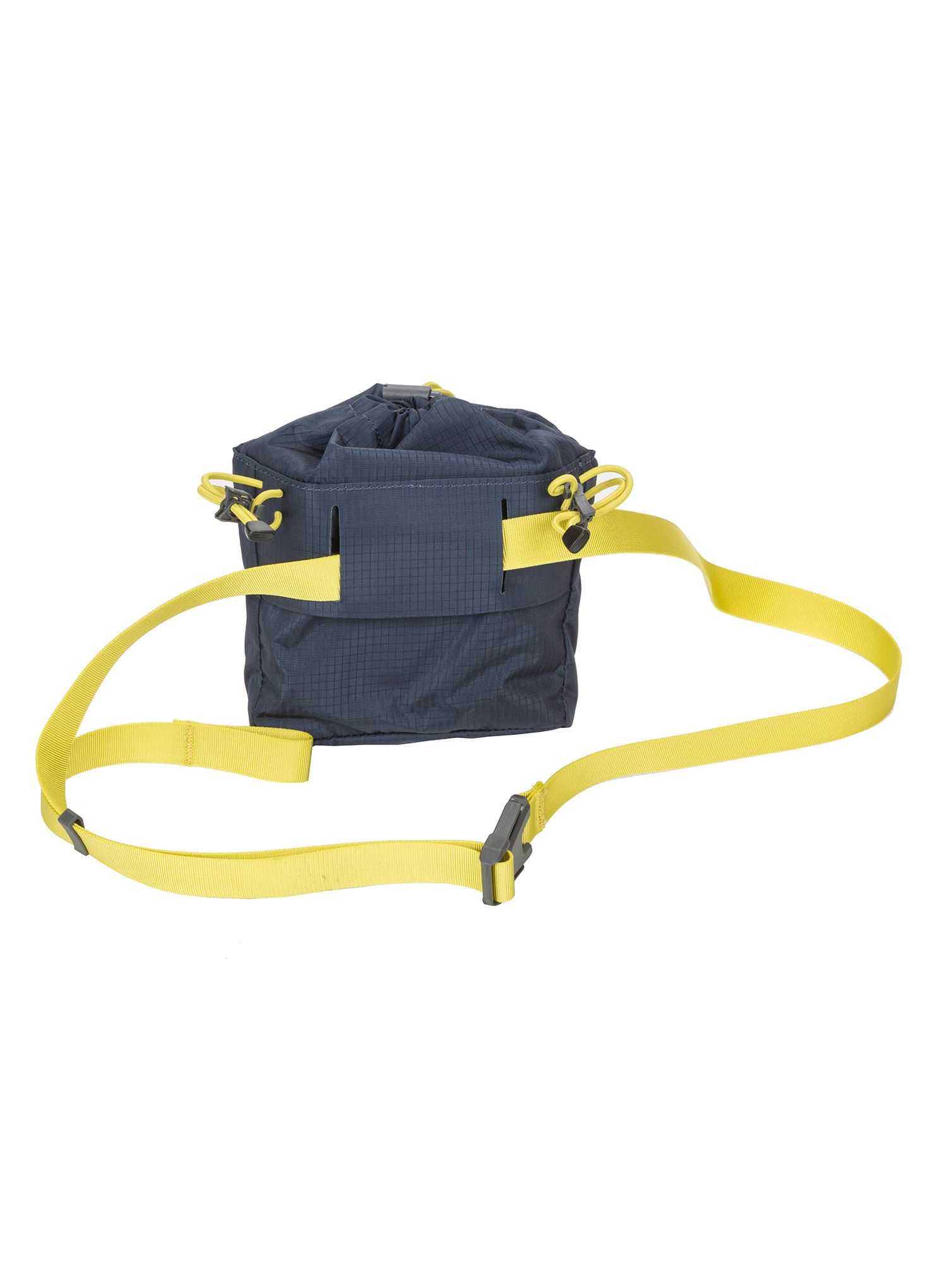 Vreća za smeće Big Agnes Trash Can 2L - navy
