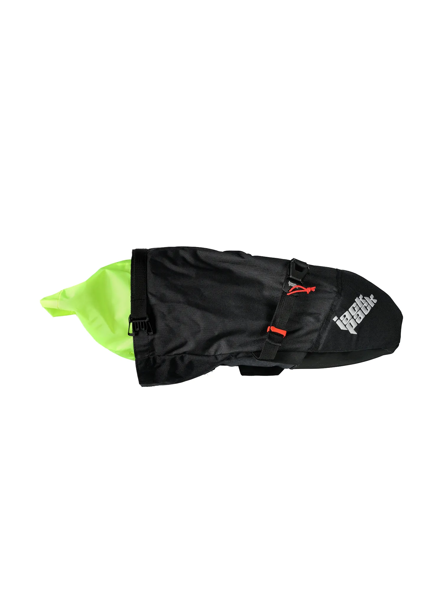 Vodootporna vreća Jack Pack Ultra Tobołek 2.0 Zapas