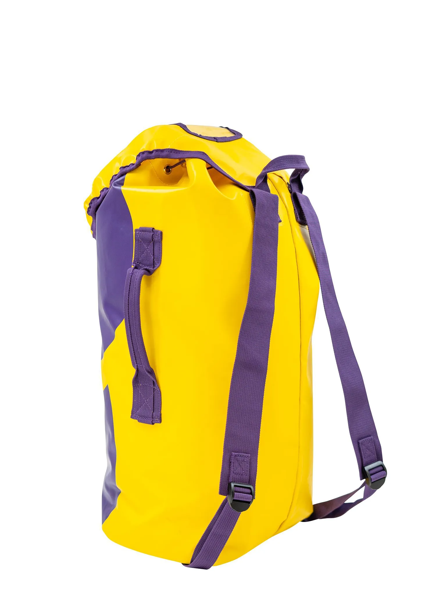 Transportna vreća Beal Pro Rescue 40 II - yellow