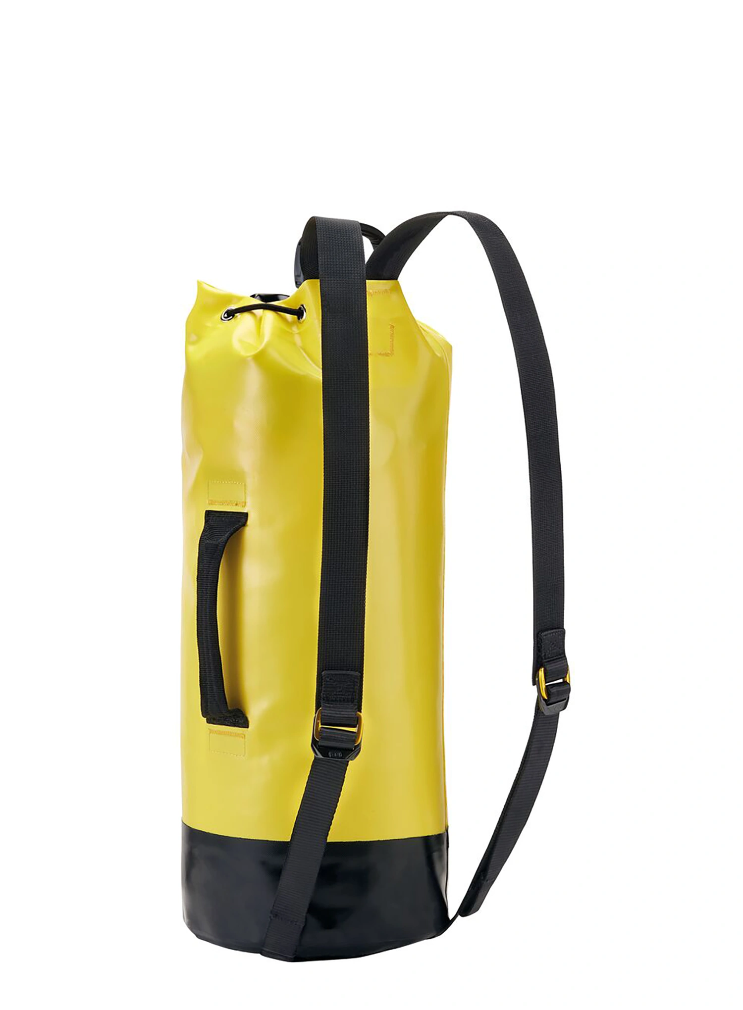 Transportna vreća Petzl Classique 22 l - yellow