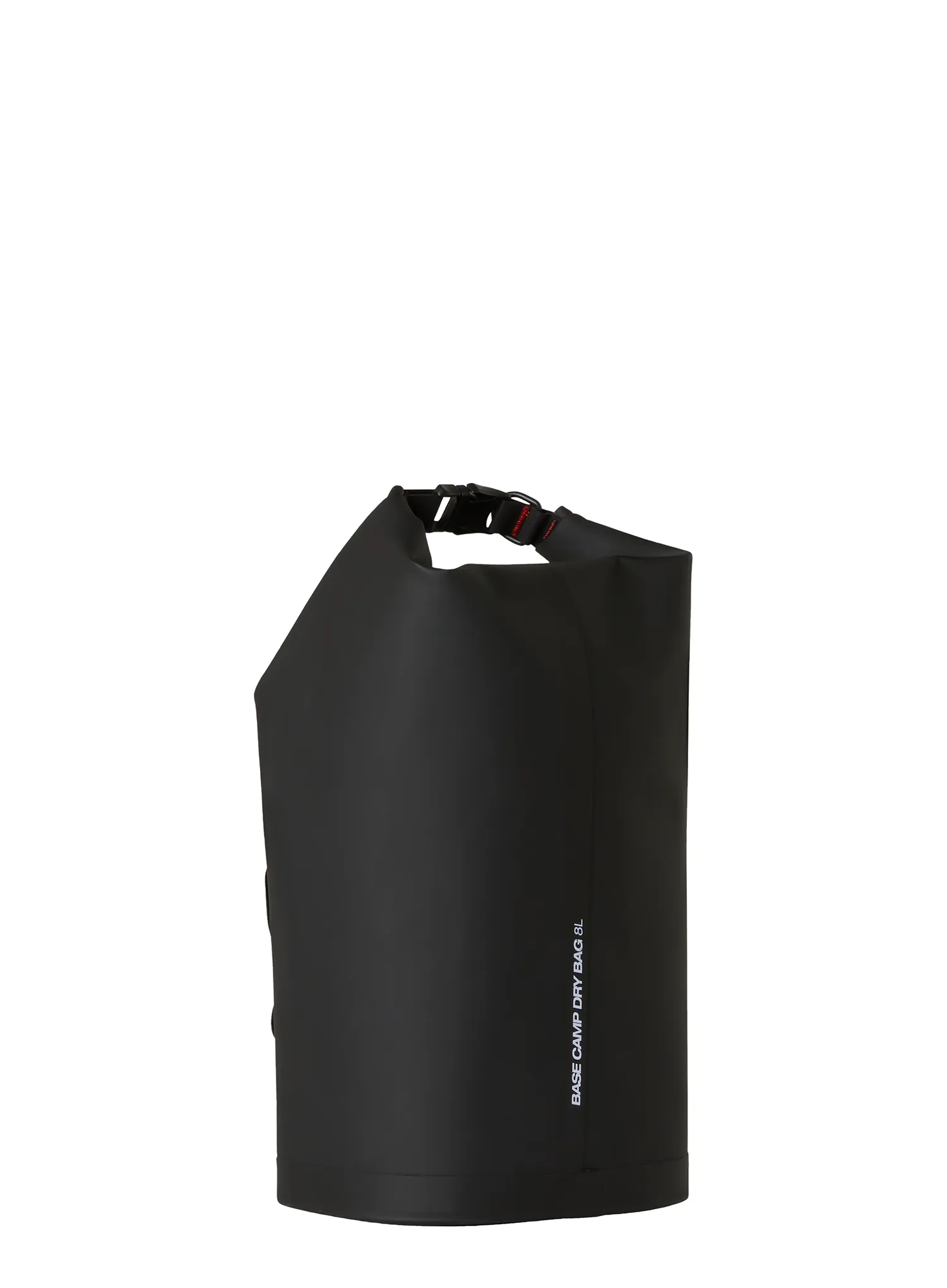 Transportna vreća The North Face Base Camp Dry Bag 8L - black/white