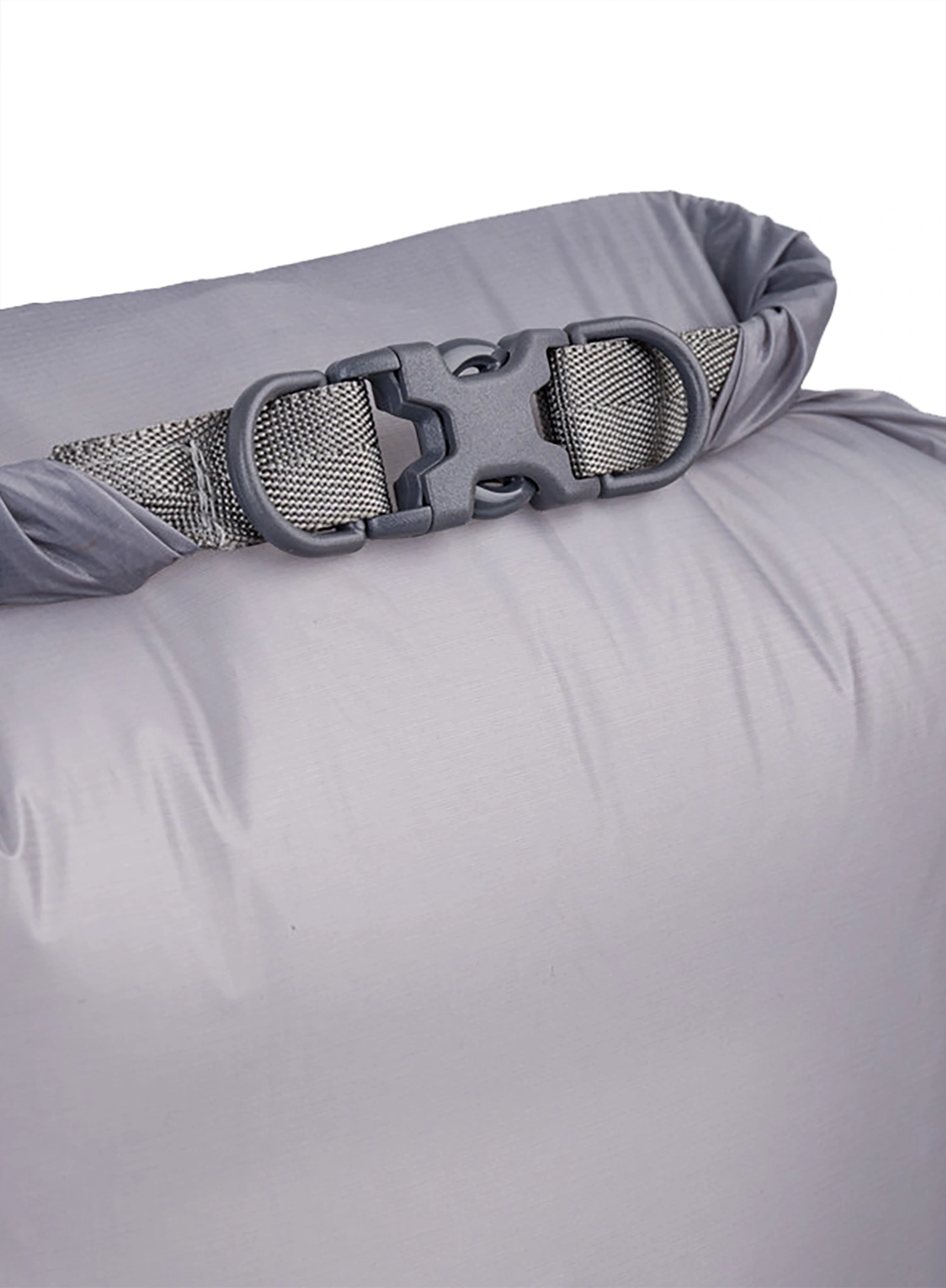 Vodootporna vreća Cocoon Drybag Hyperlight 8 L - coral grey