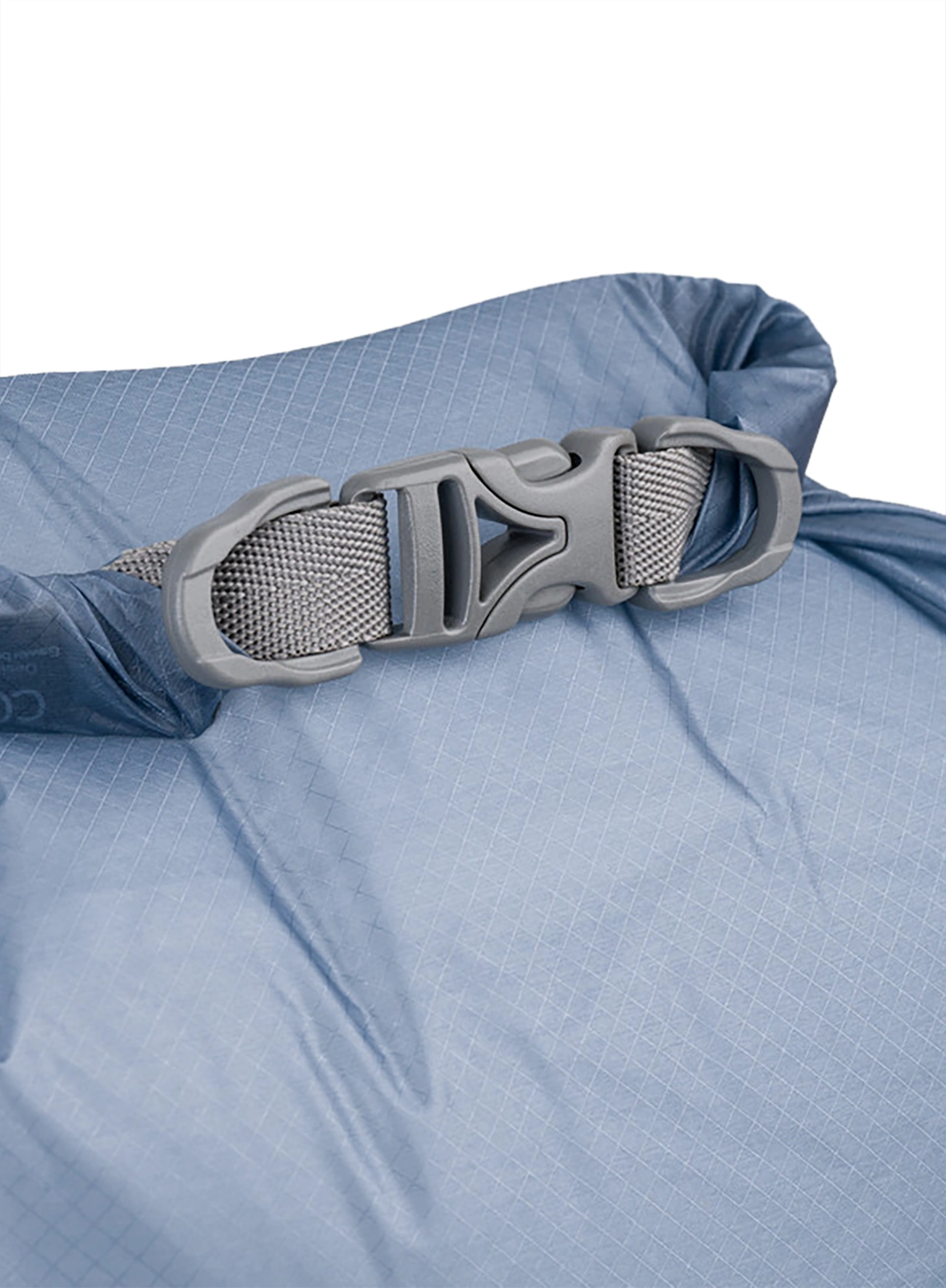Vodootporna vreća Cocoon Drybag Ultralight 13 L - dusk blue