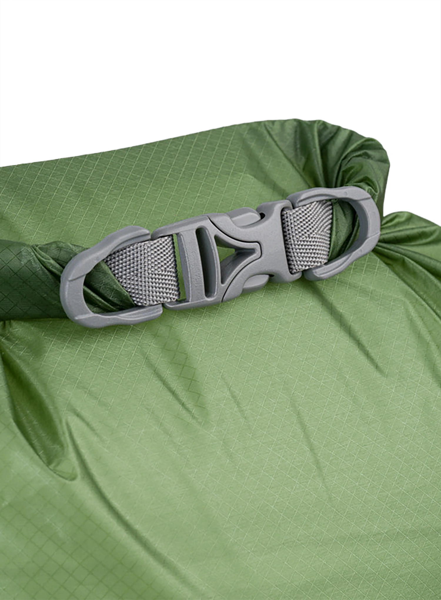Vodootporna vreća Cocoon Drybag Ultralight 13 L - myrtle green